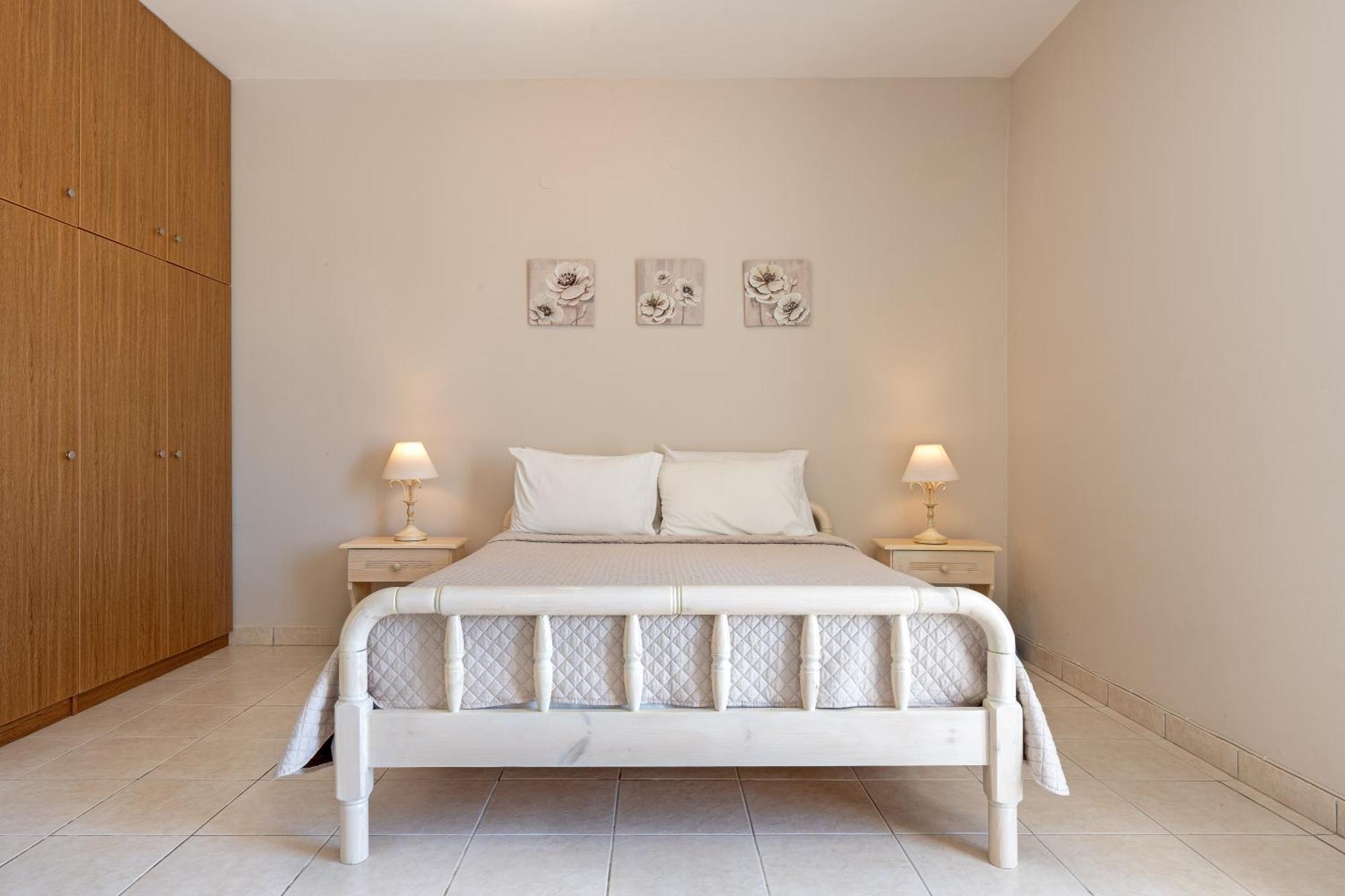 Oskars & Aparthotel 3*