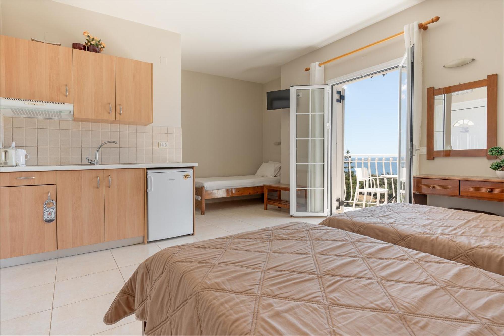 Aparthotel Oskars & Lassi (Kefalonia)