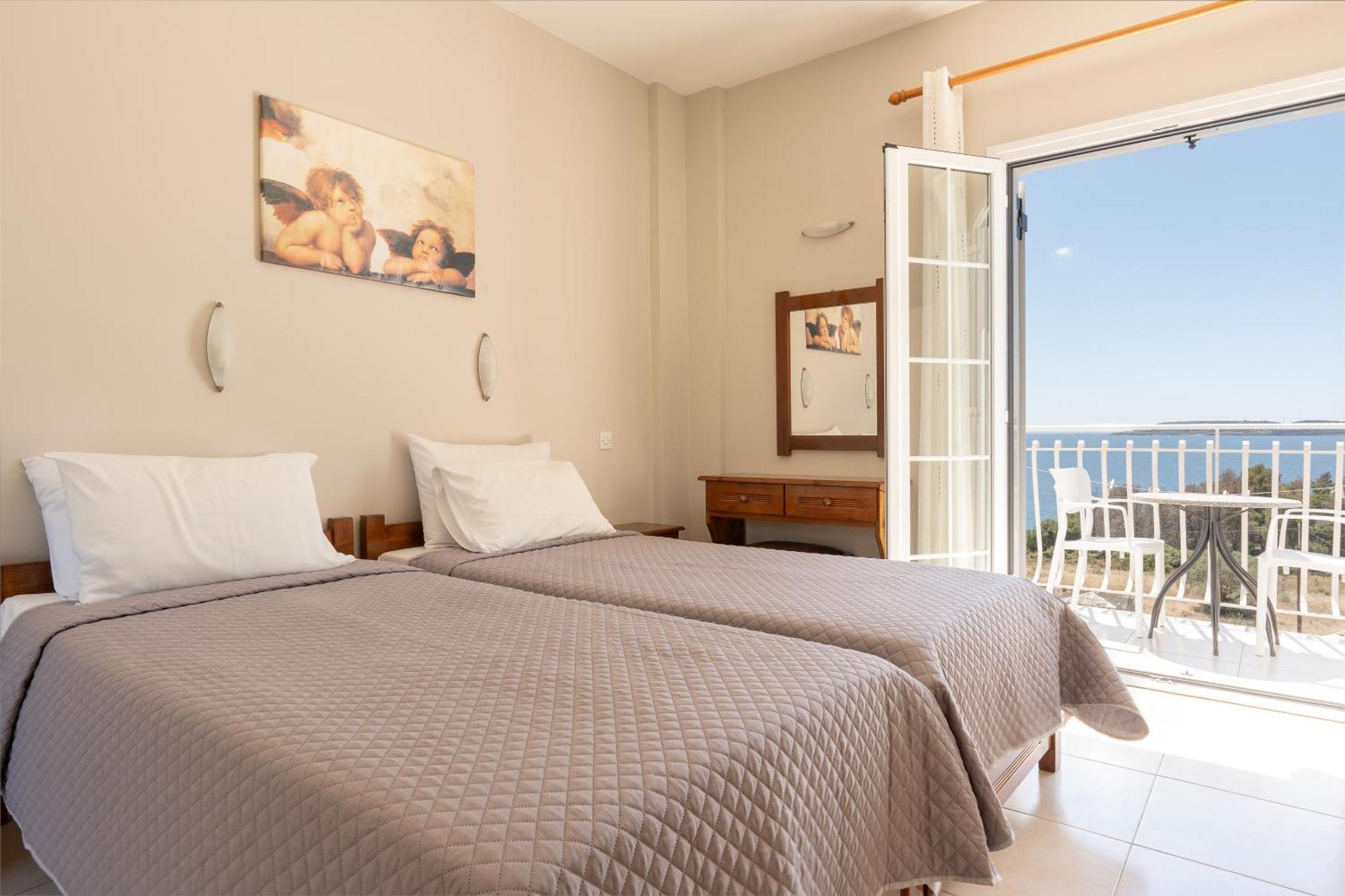 Oskars & Aparthotel 3*