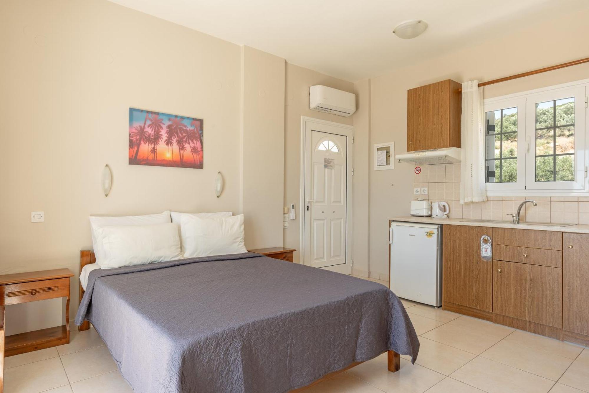 Aparthotel Oskars & Lassi (Kefalonia)