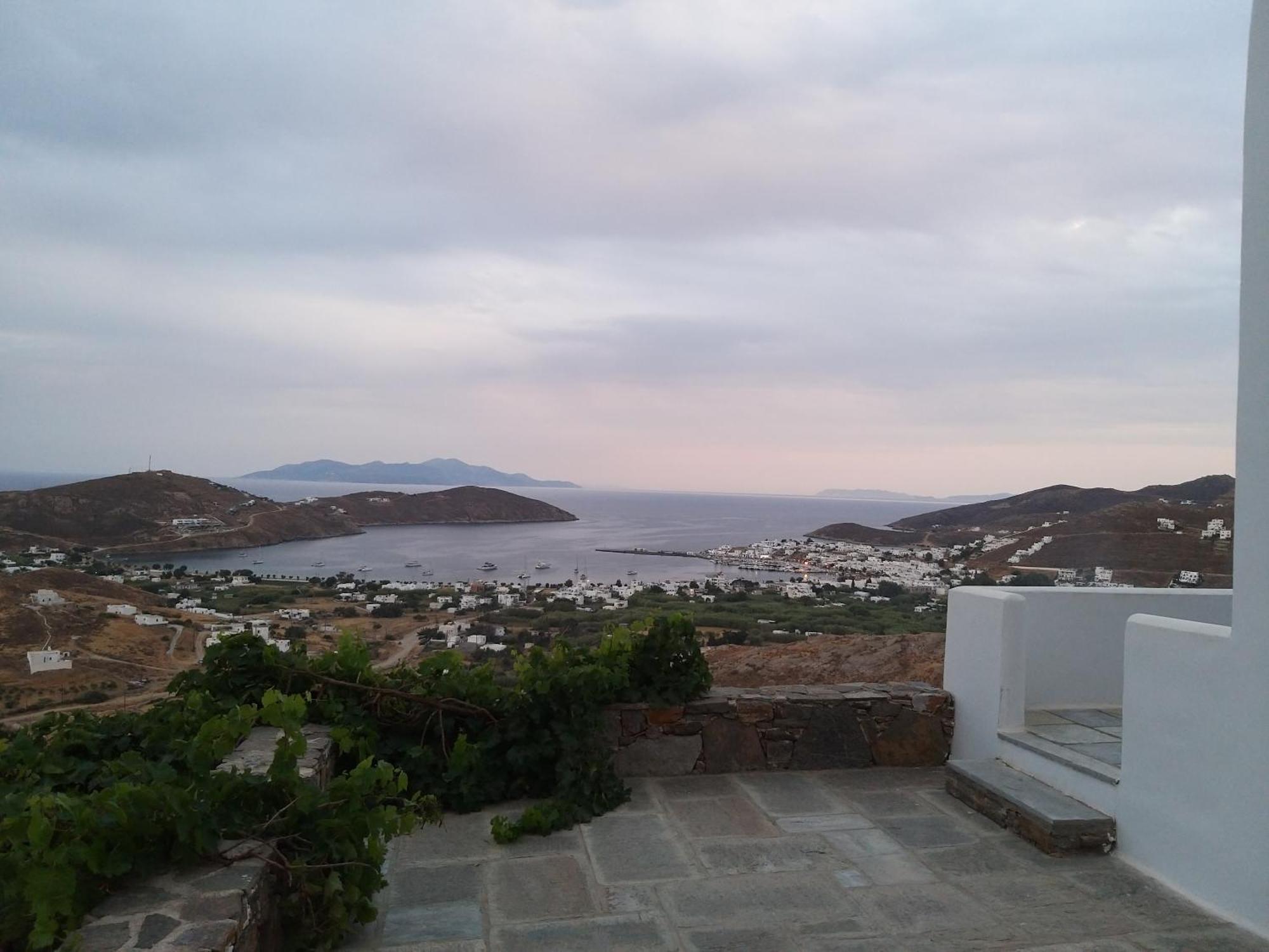 Tirquaz View *