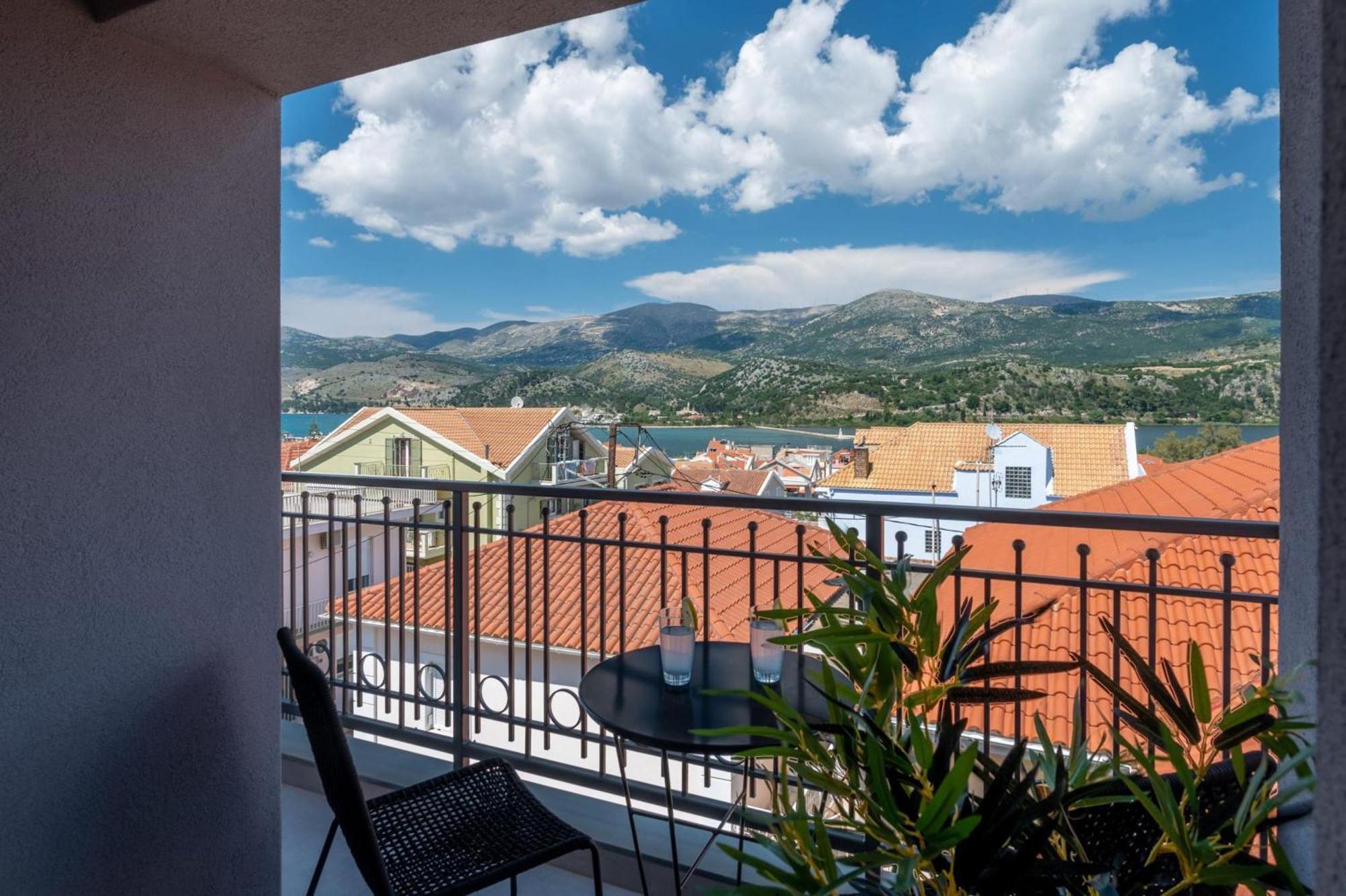 De Bosset Kefalonia Apartment *
