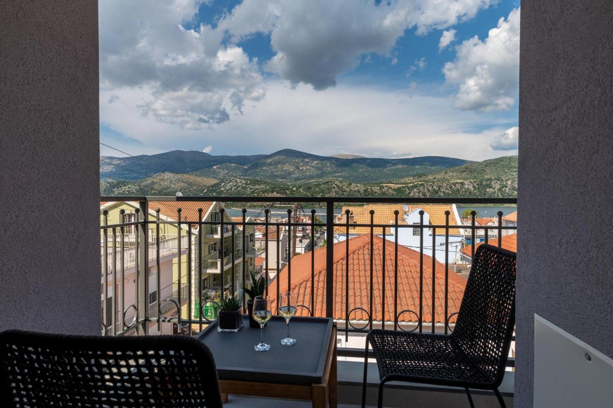 De Bosset Kefalonia Apartment Argostoli (Kefalonia)