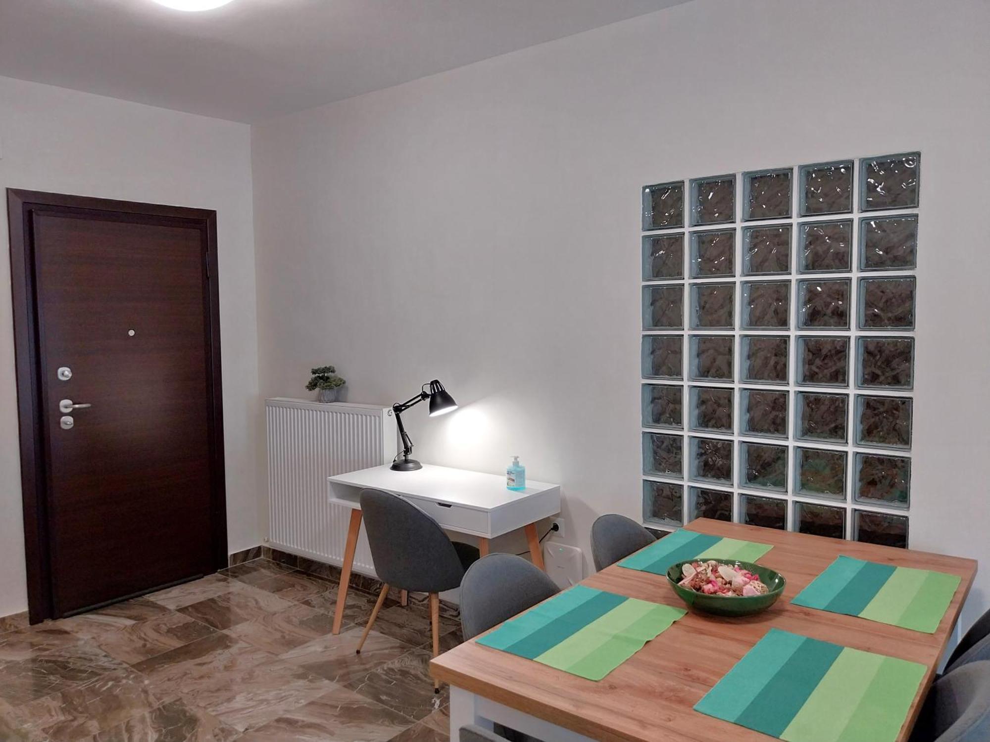 Kalamitsa Beachfront Escape Apartment *