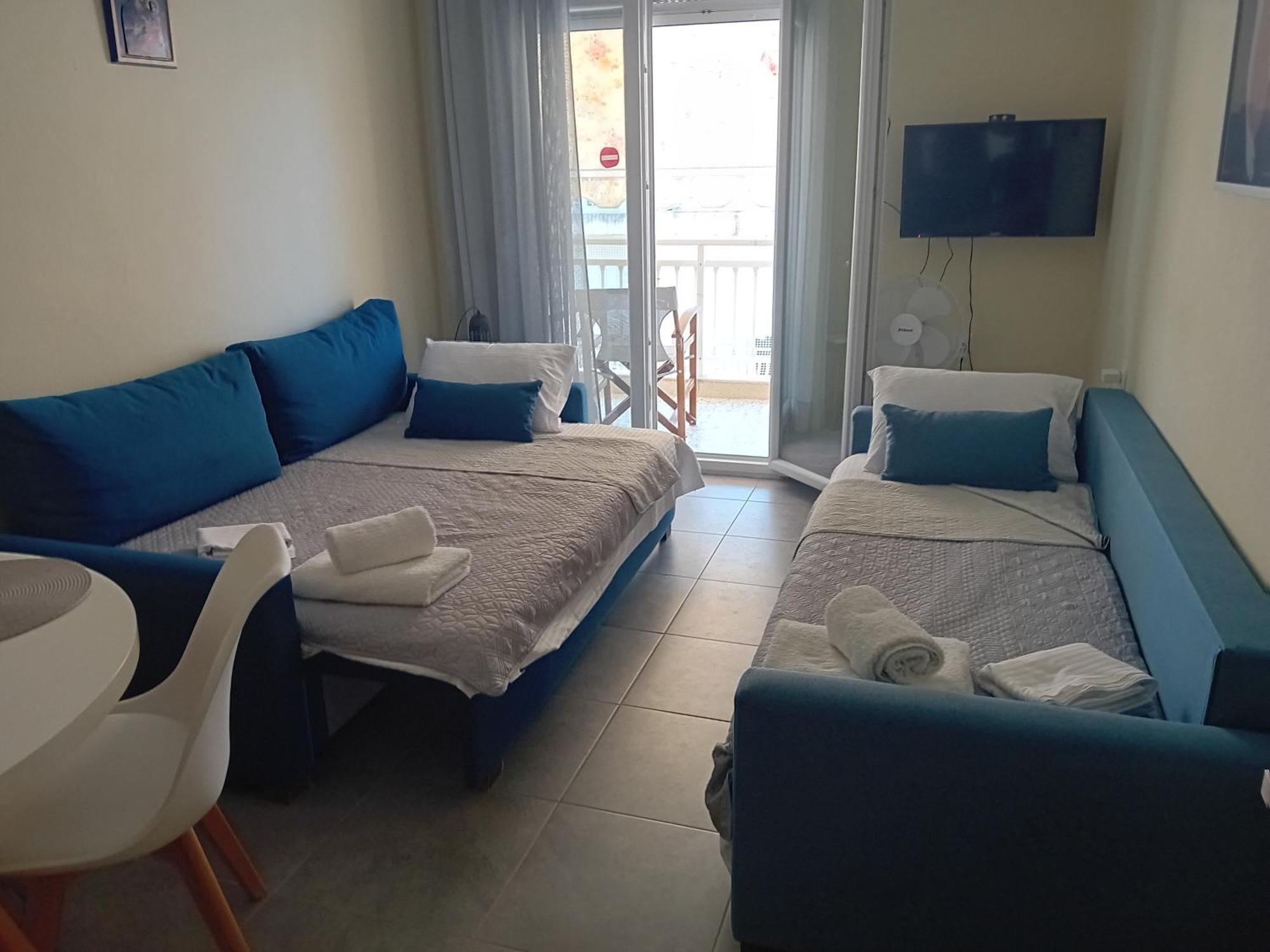 Sea Apartment