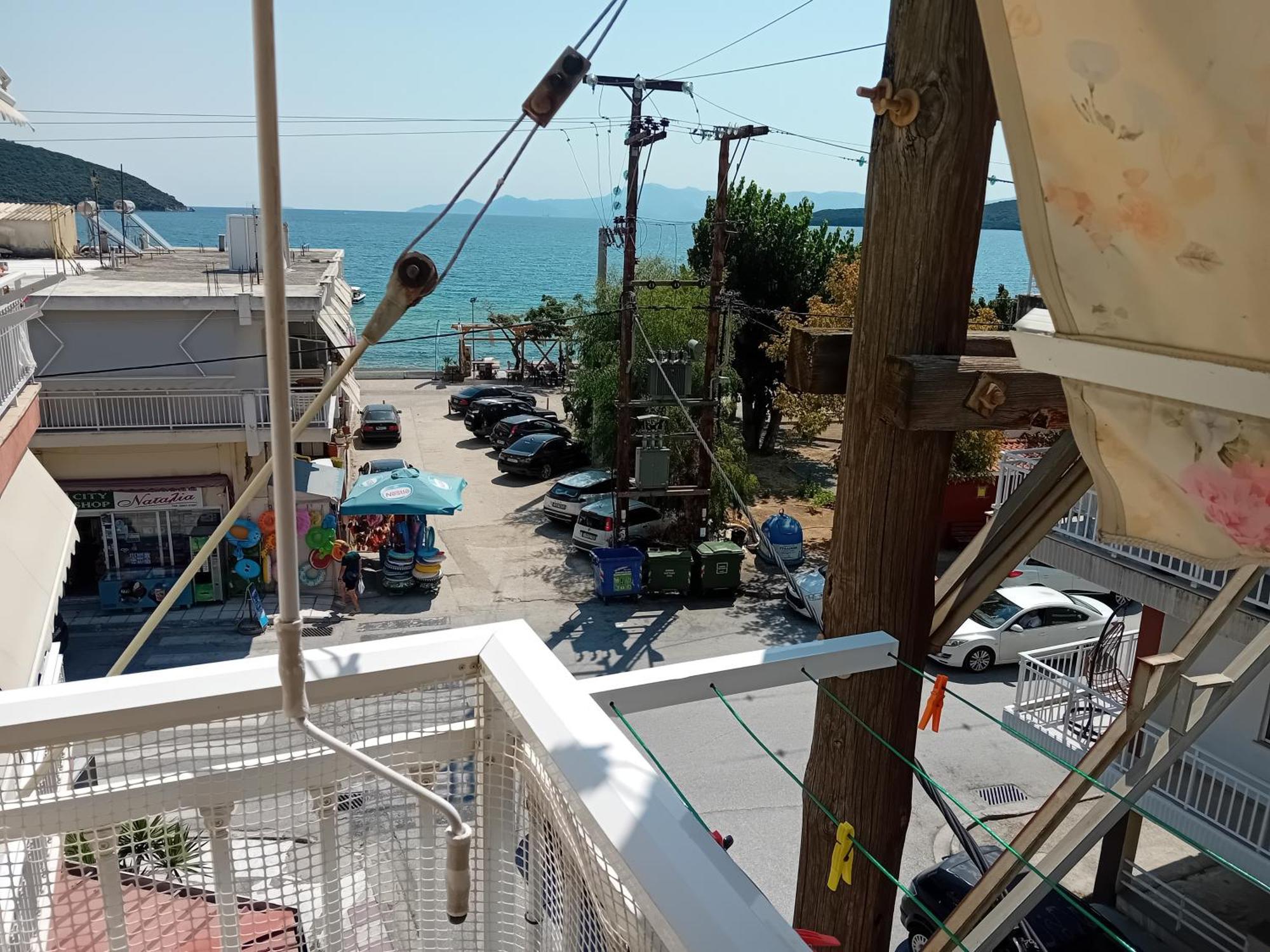 Apartment Sea *
