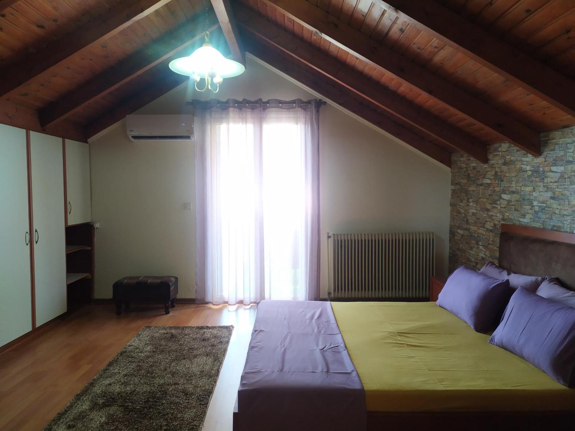 Agnadema House *