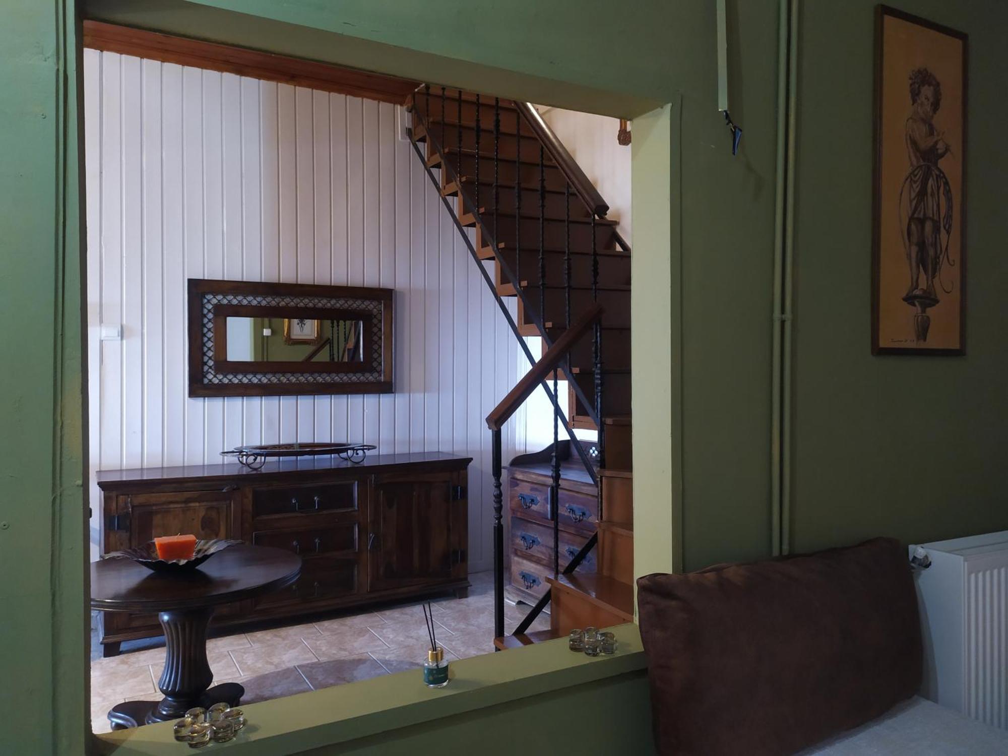 Agnadema House * Lixouri