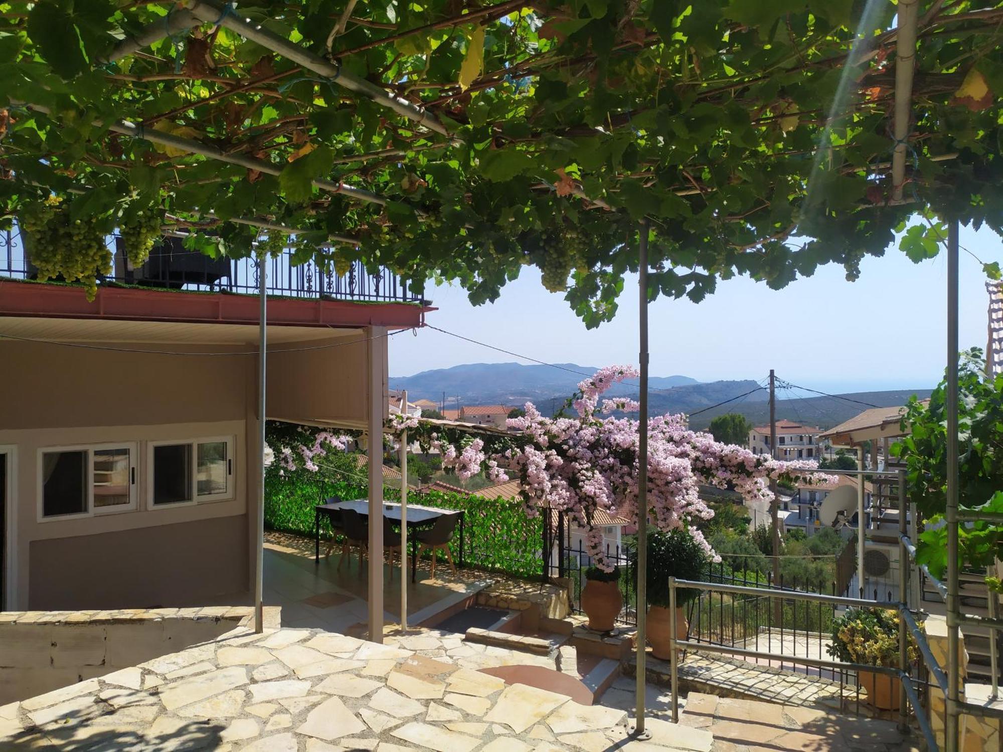 Holiday home Agnadema House