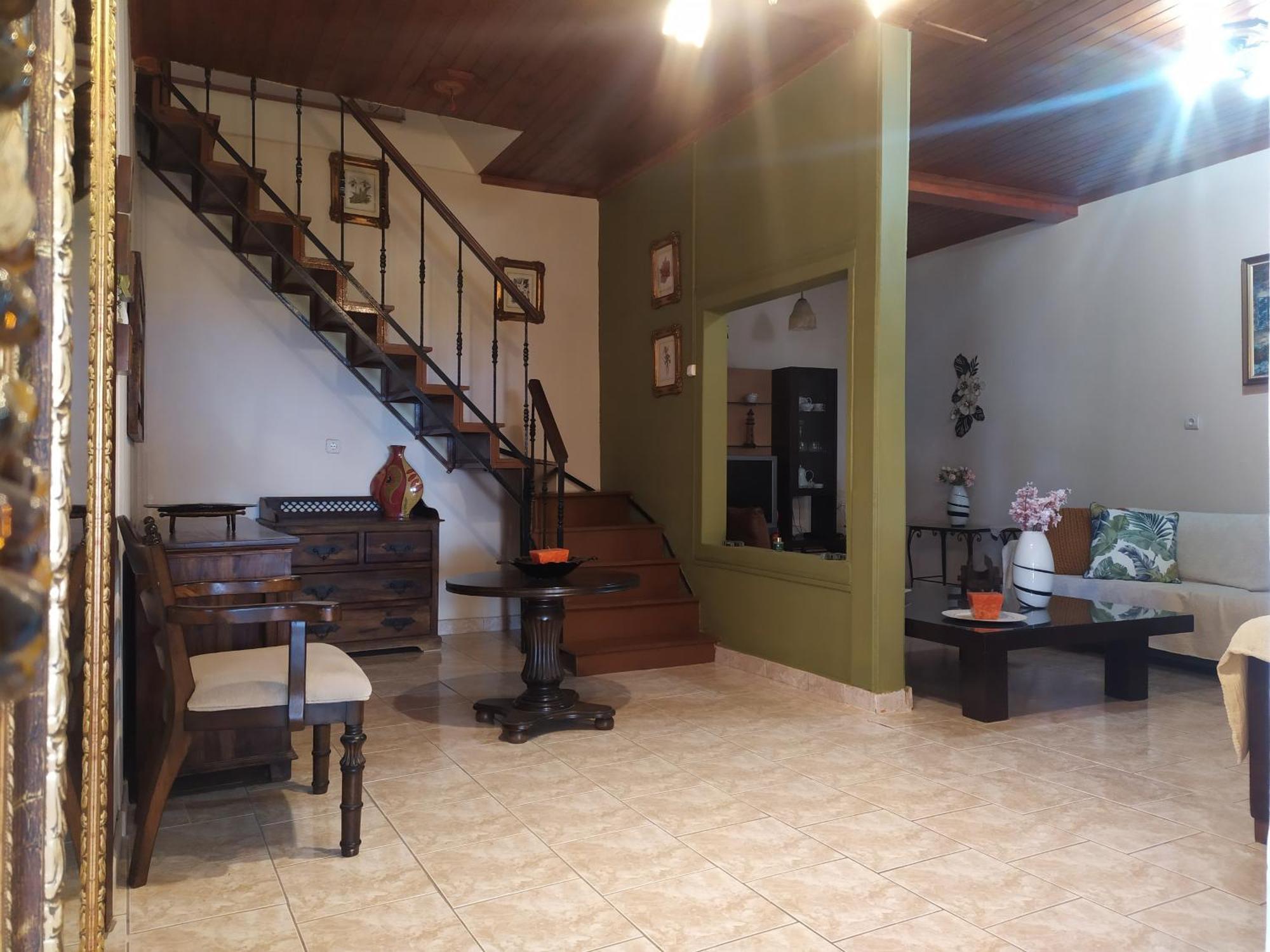 Agnadema House *