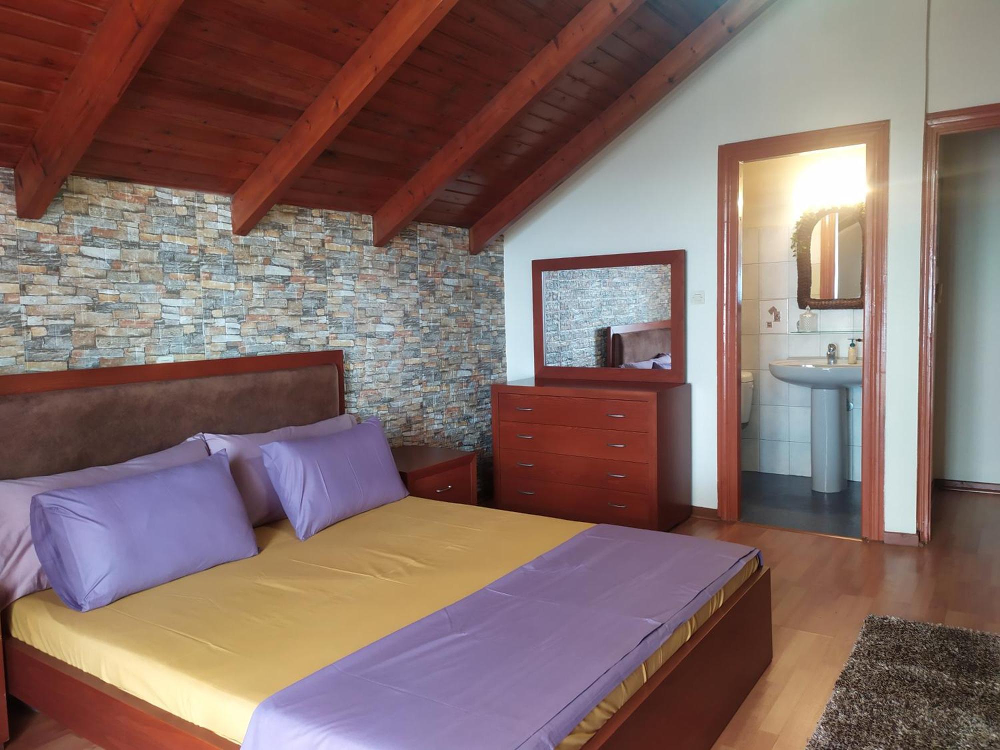 Agnadema House * Lixouri