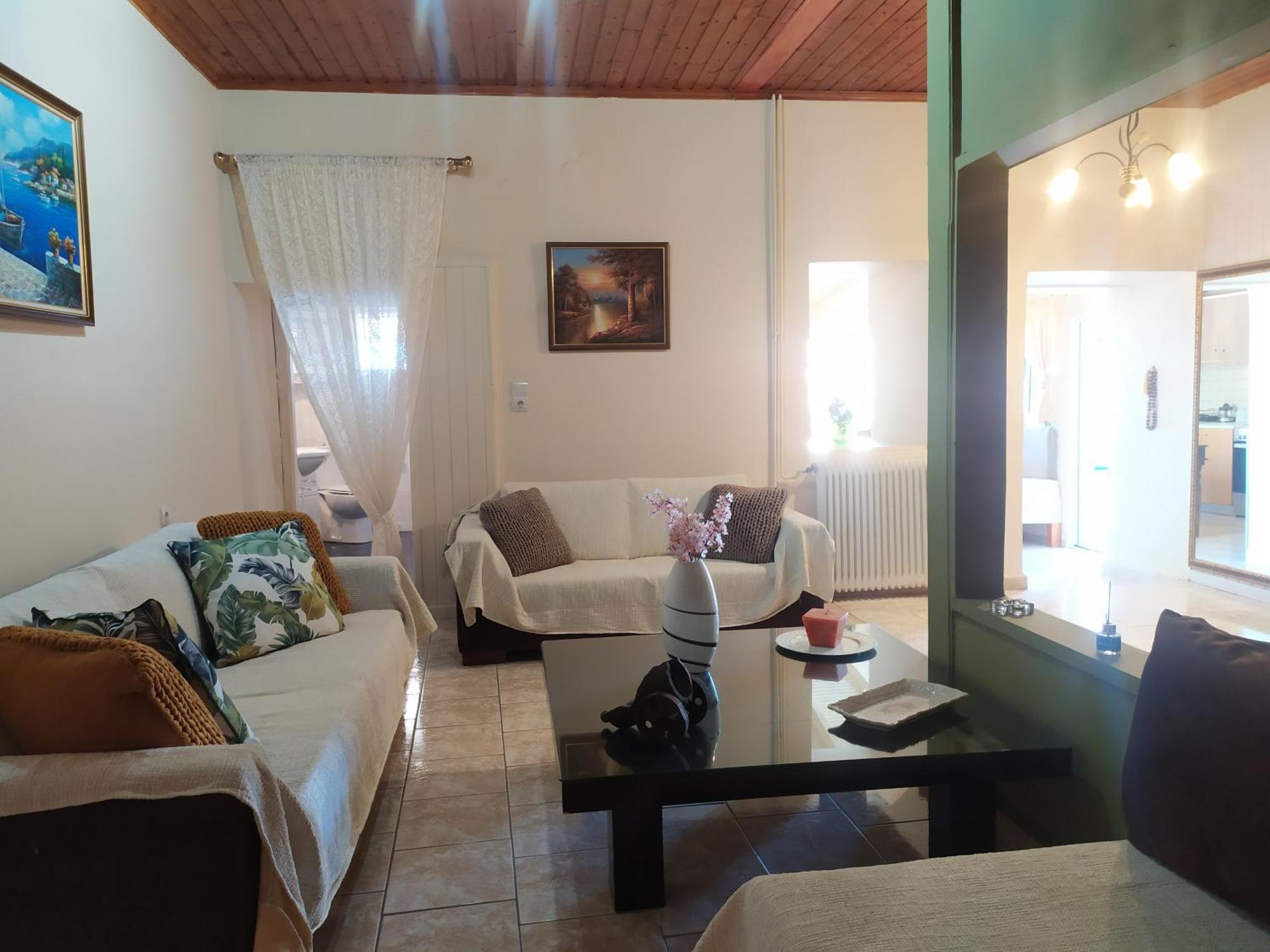 Holiday home Agnadema House Lixouri
