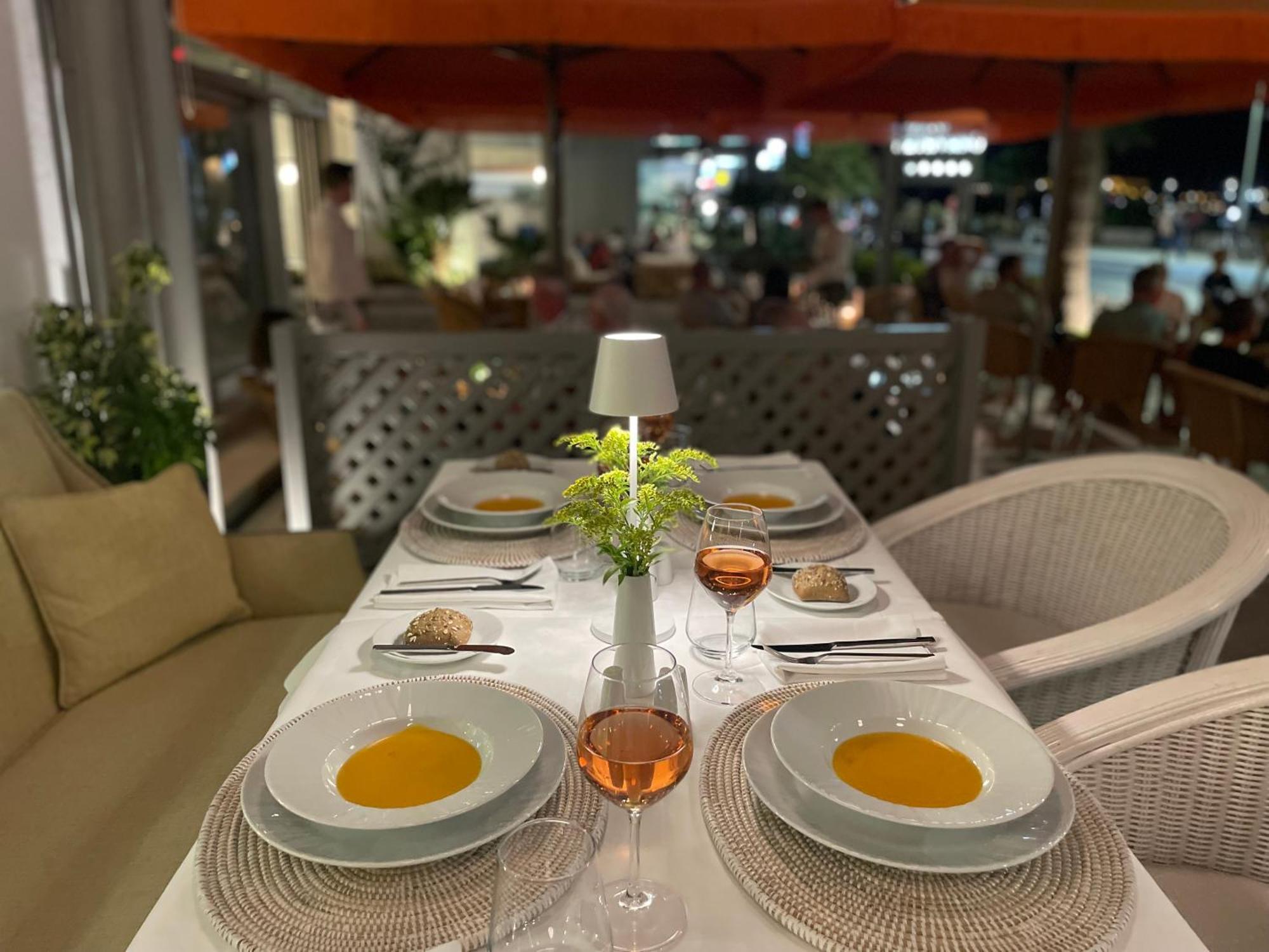Aquila Porto 5*
