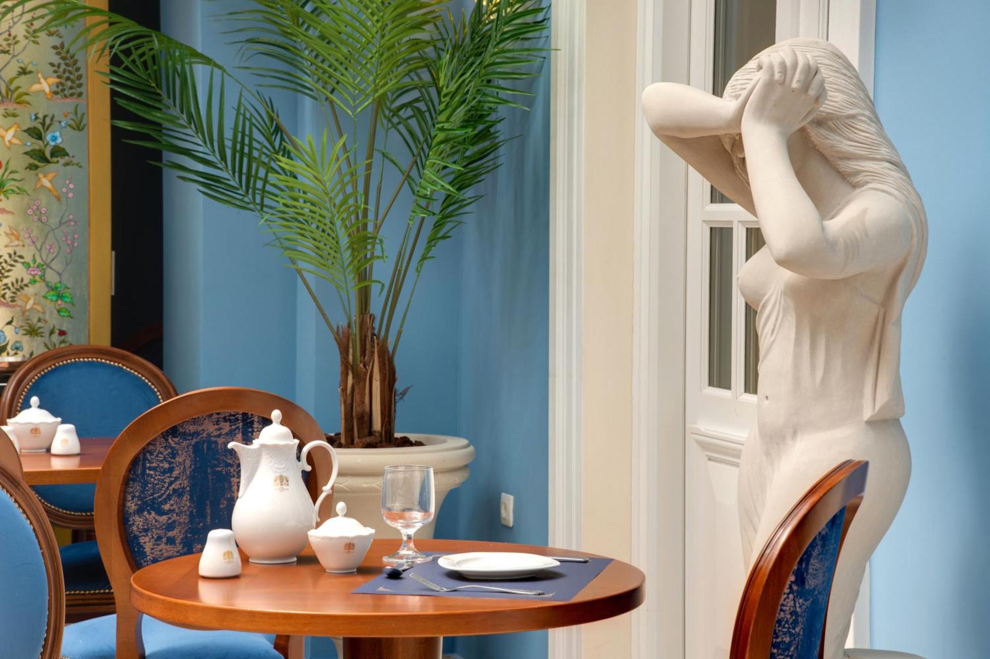 Grande Bretagne - 4* Nafplio