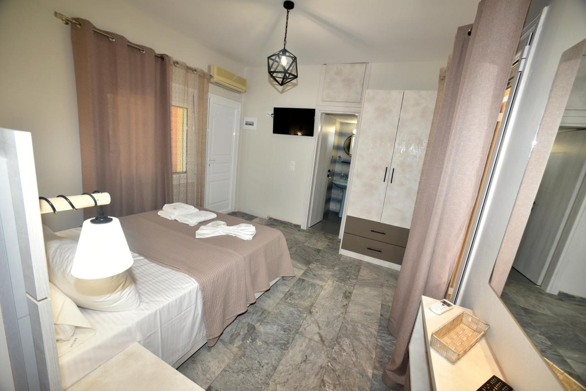 O' Kipos Apartment Mithymna