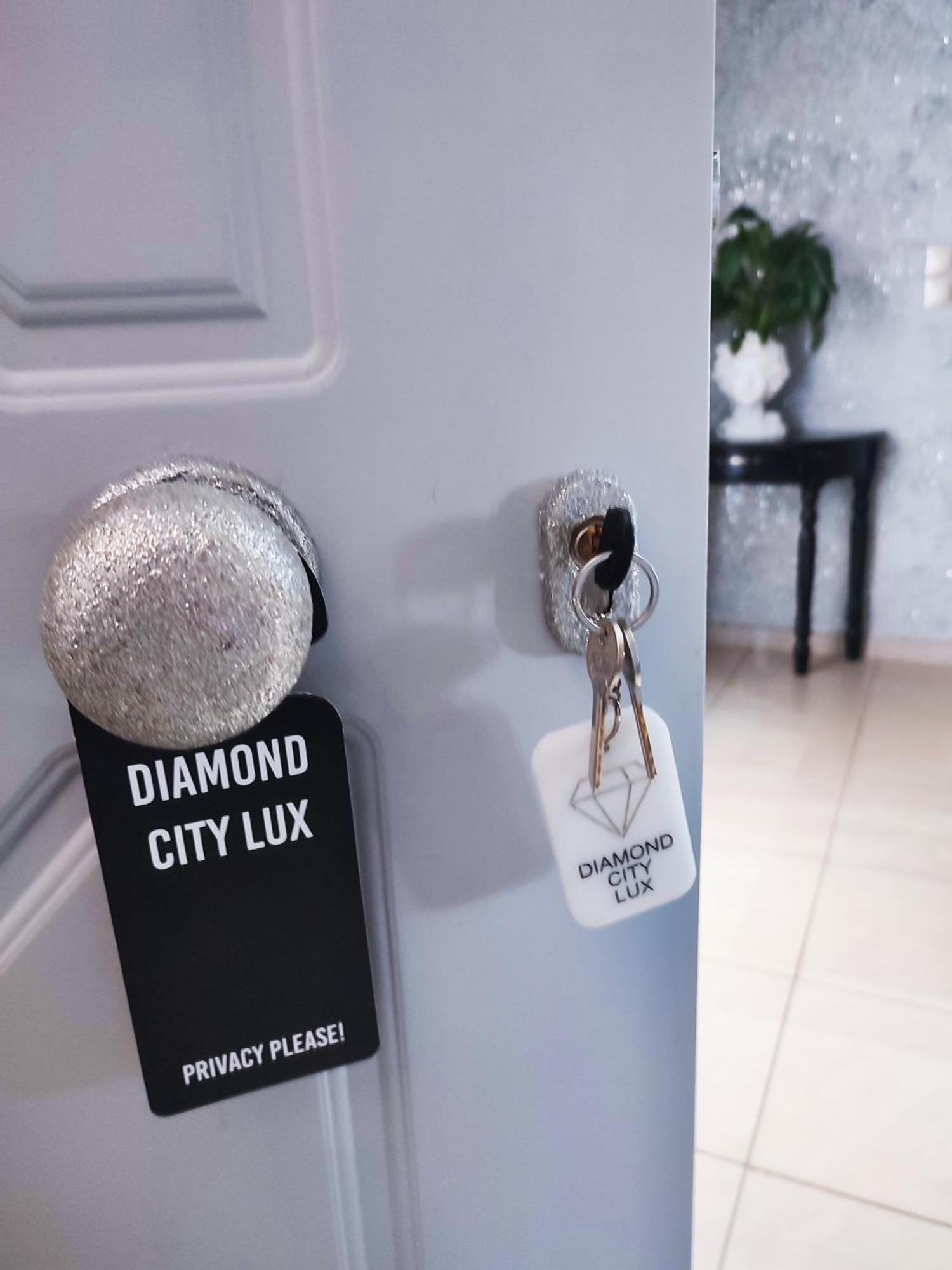 Diamond Lux Apartment Argostoli (Kefalonia)