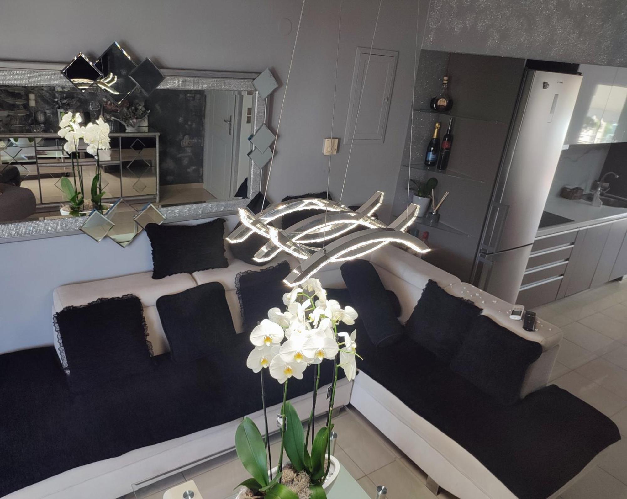 Apartment Diamond Lux *
