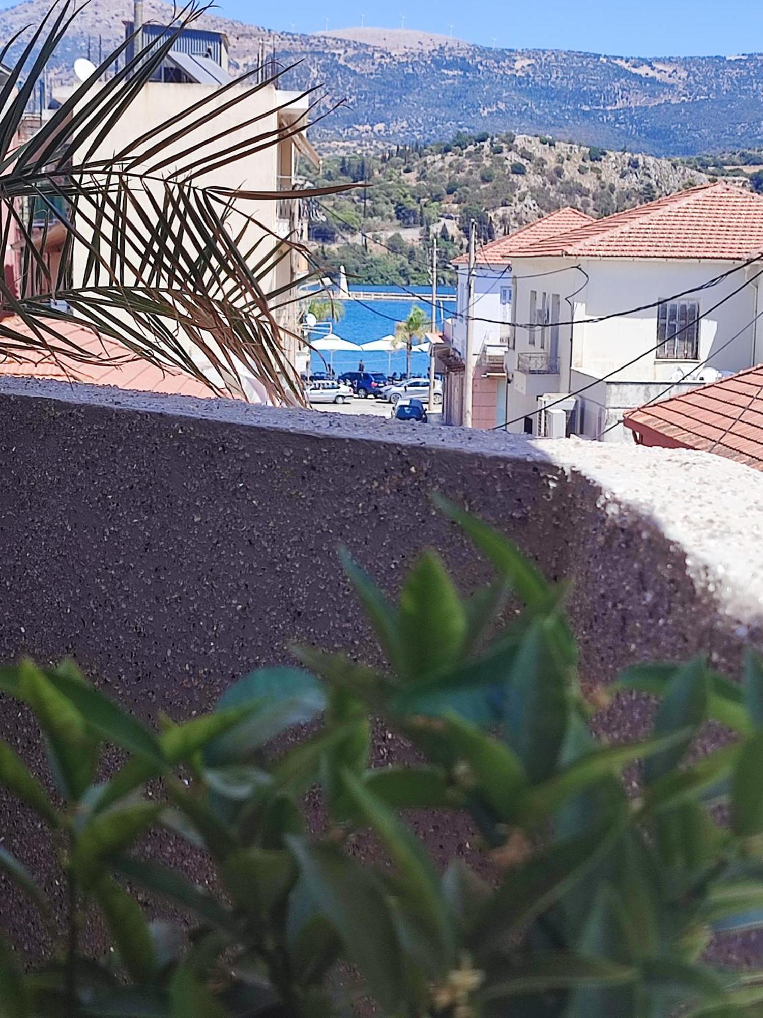 Apartment Diamond Lux Argostoli (Kefalonia)