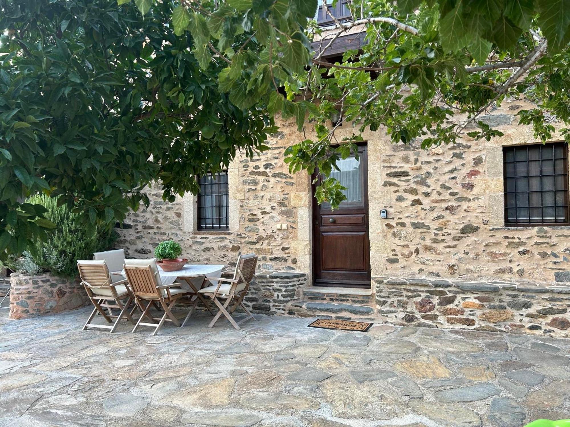 Guest house Guesthousekamara Monemvasia