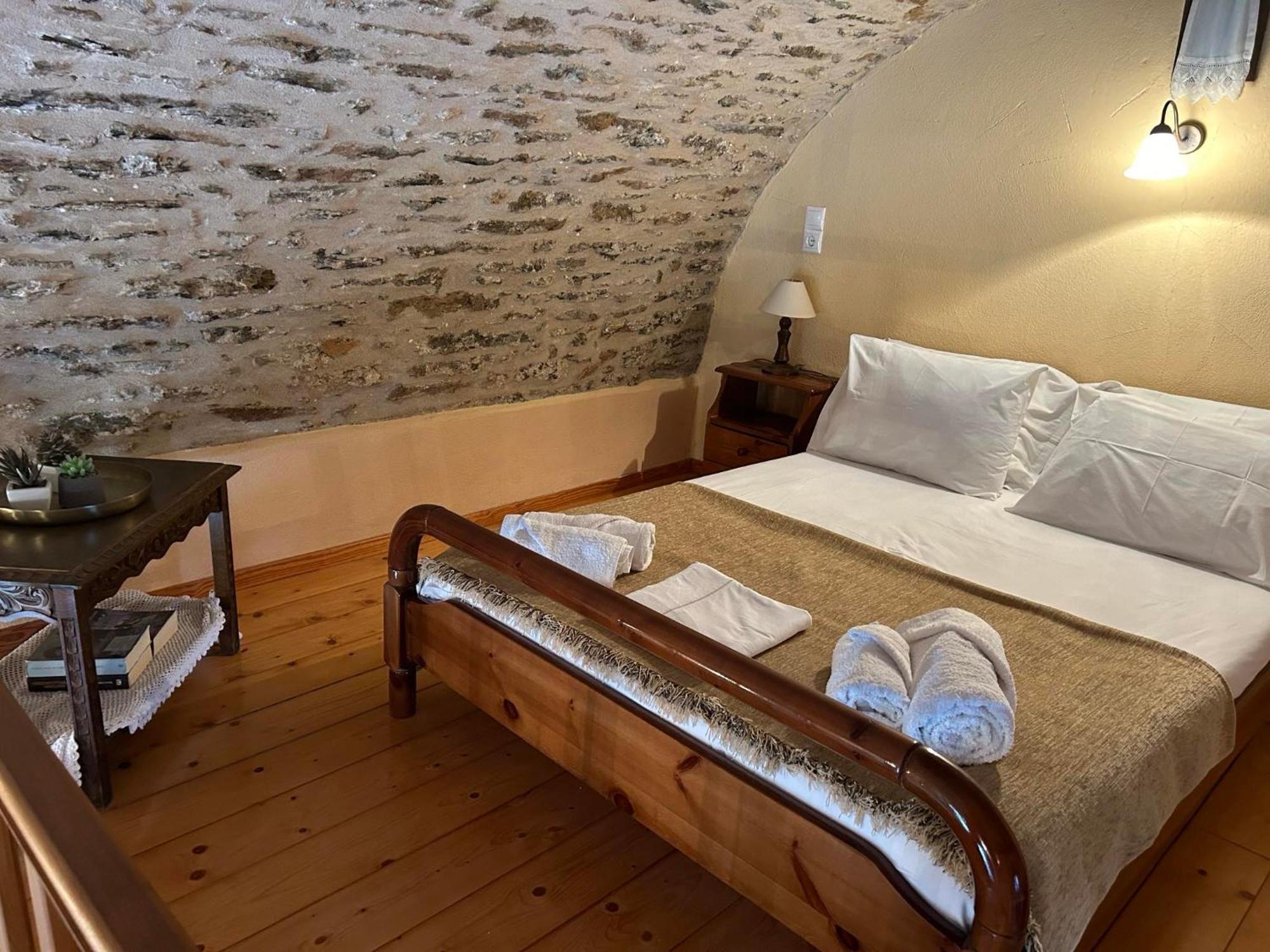 Guesthousekamara *