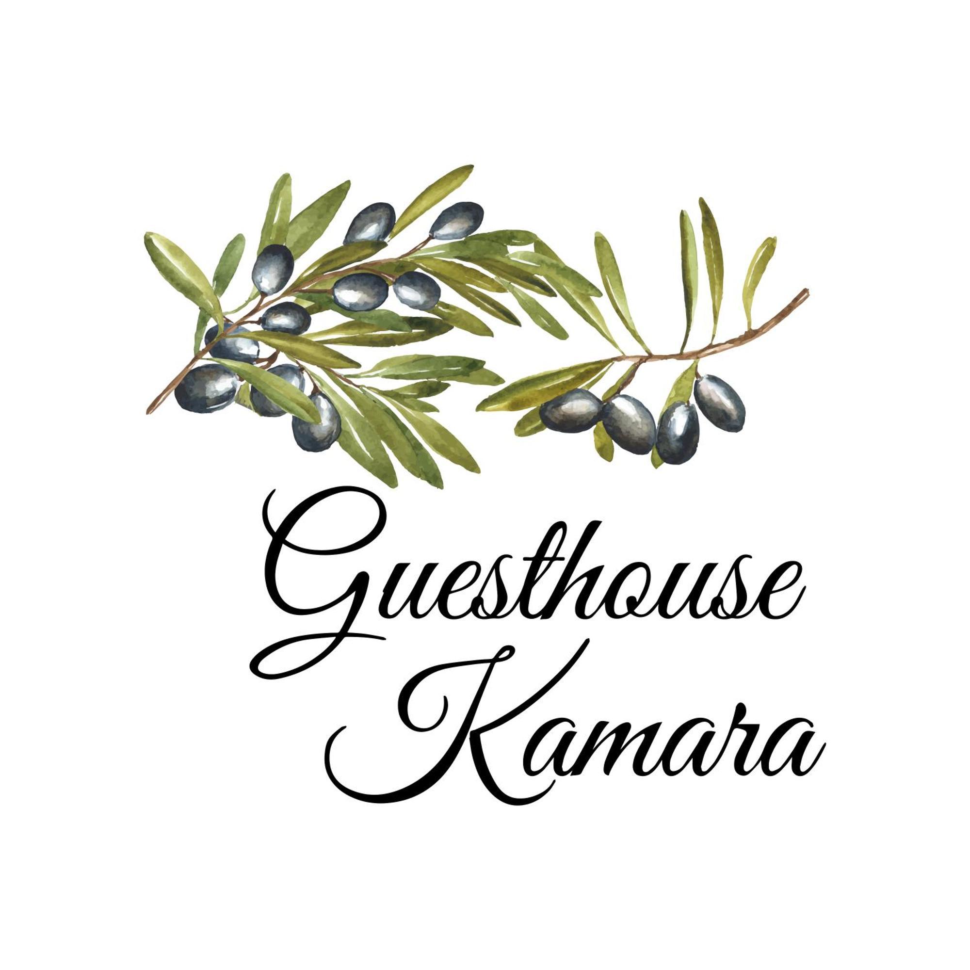 Guest house Guesthousekamara Monemvasia