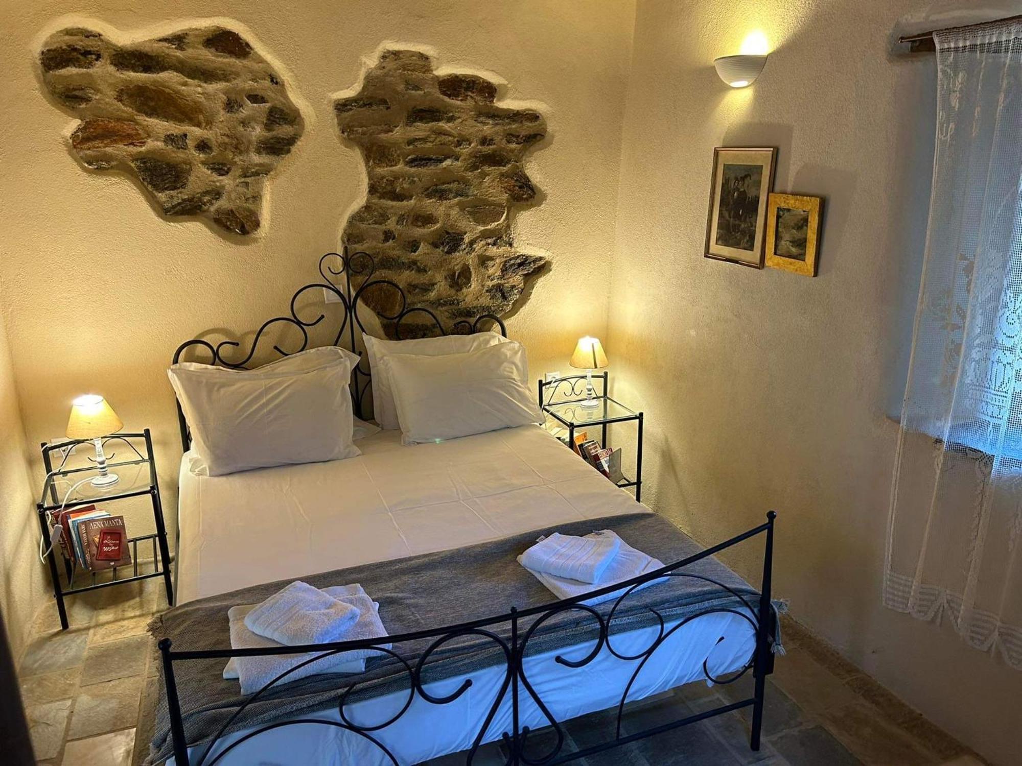 Guesthousekamara Monemvasia