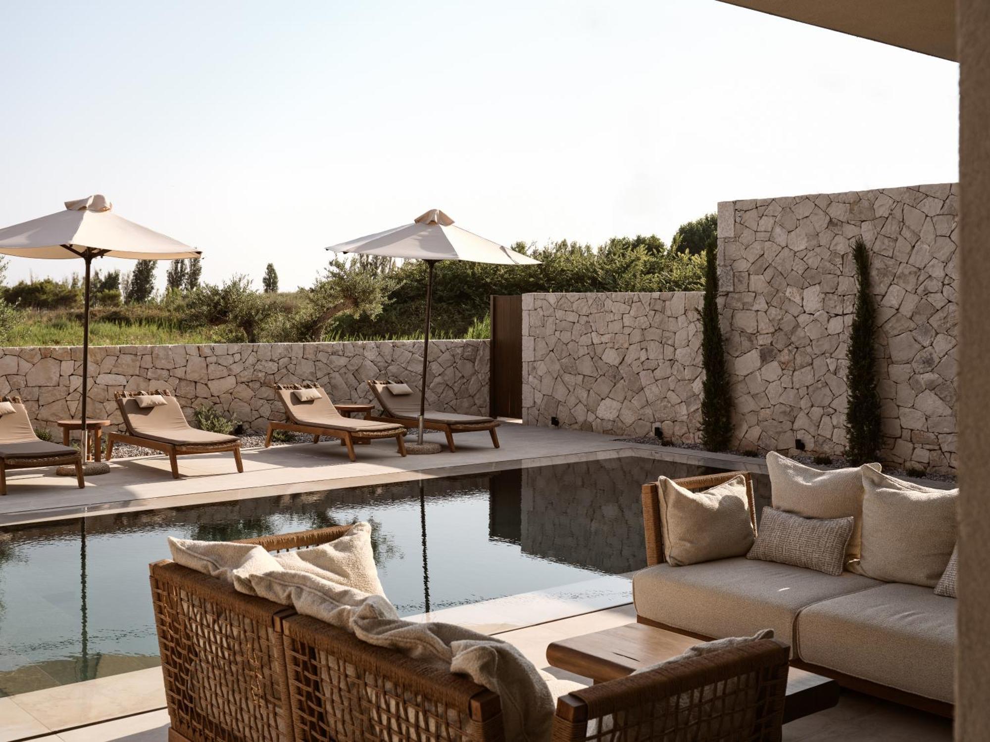 Mayamor Villas, Sea View To Tsilivi (Zakynthos)