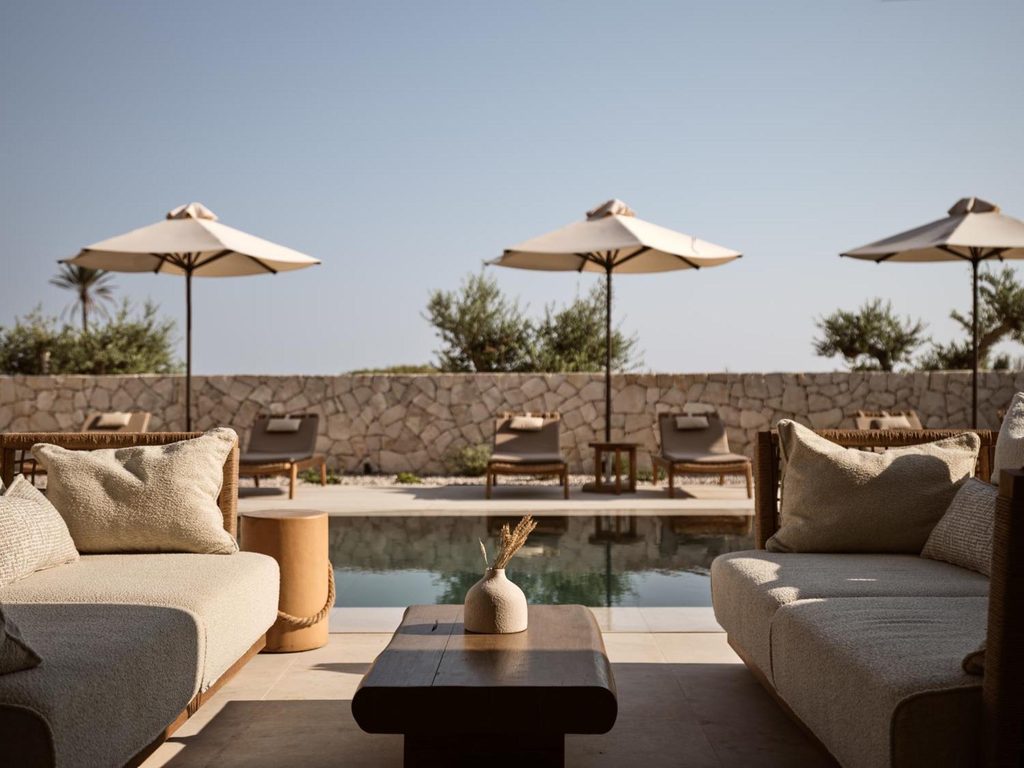 Villa Mayamor Villas, Sea View To Tsilivi (Zakynthos)