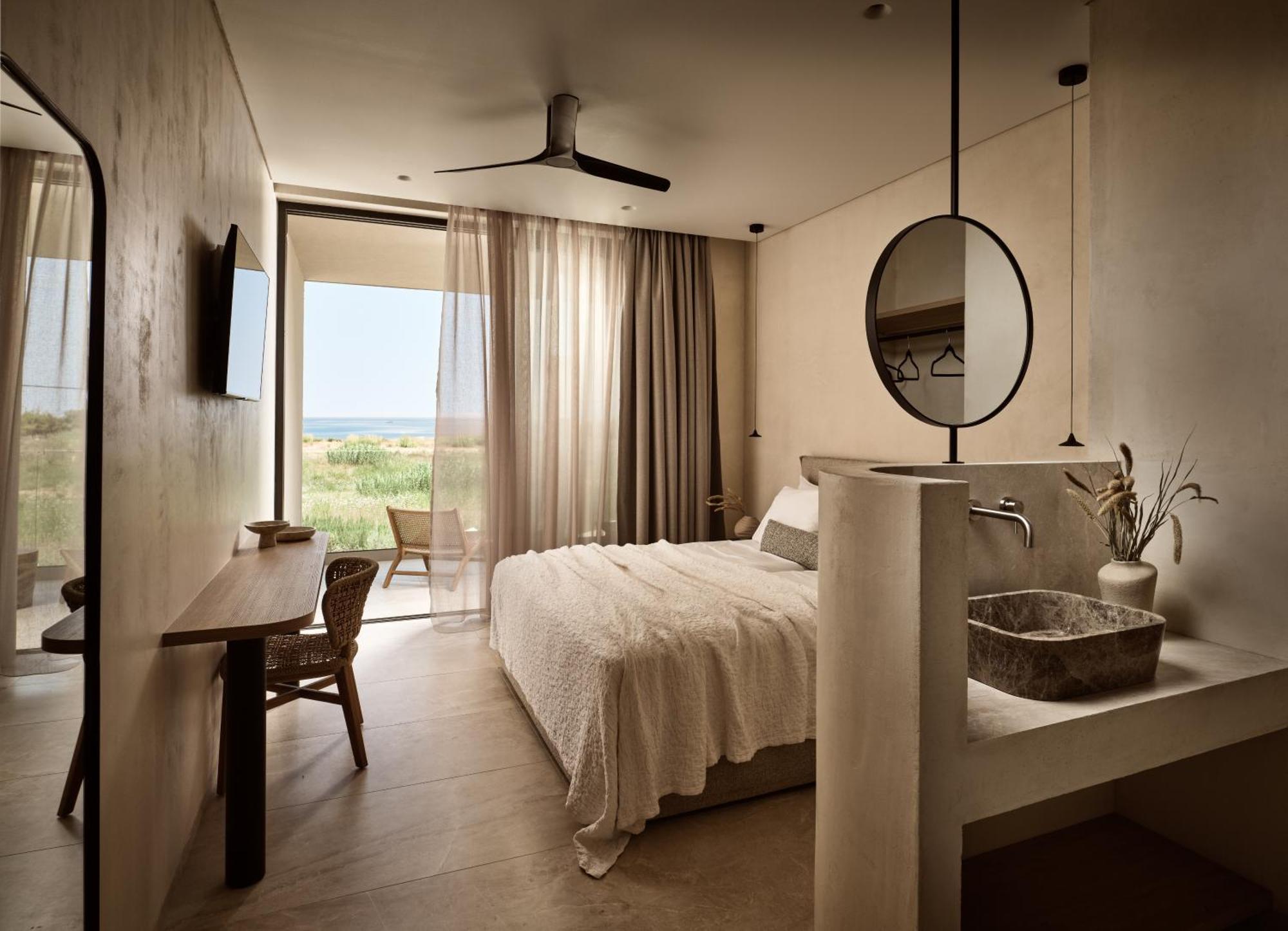 Mayamor Villas, Sea View To *
