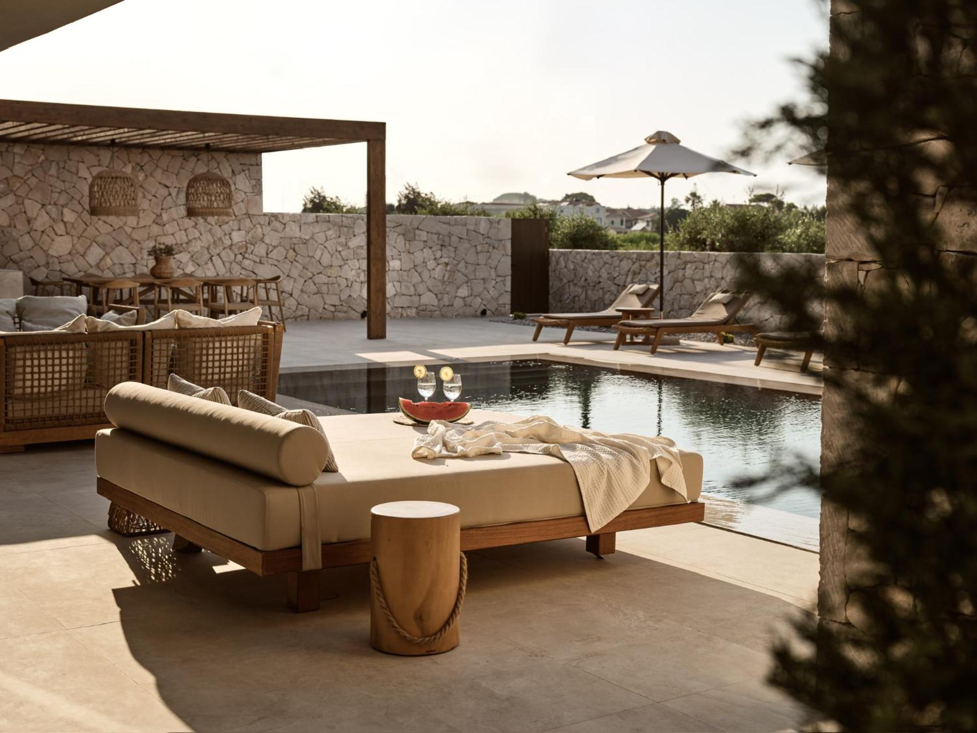 Villa Mayamor Villas, Sea View To *