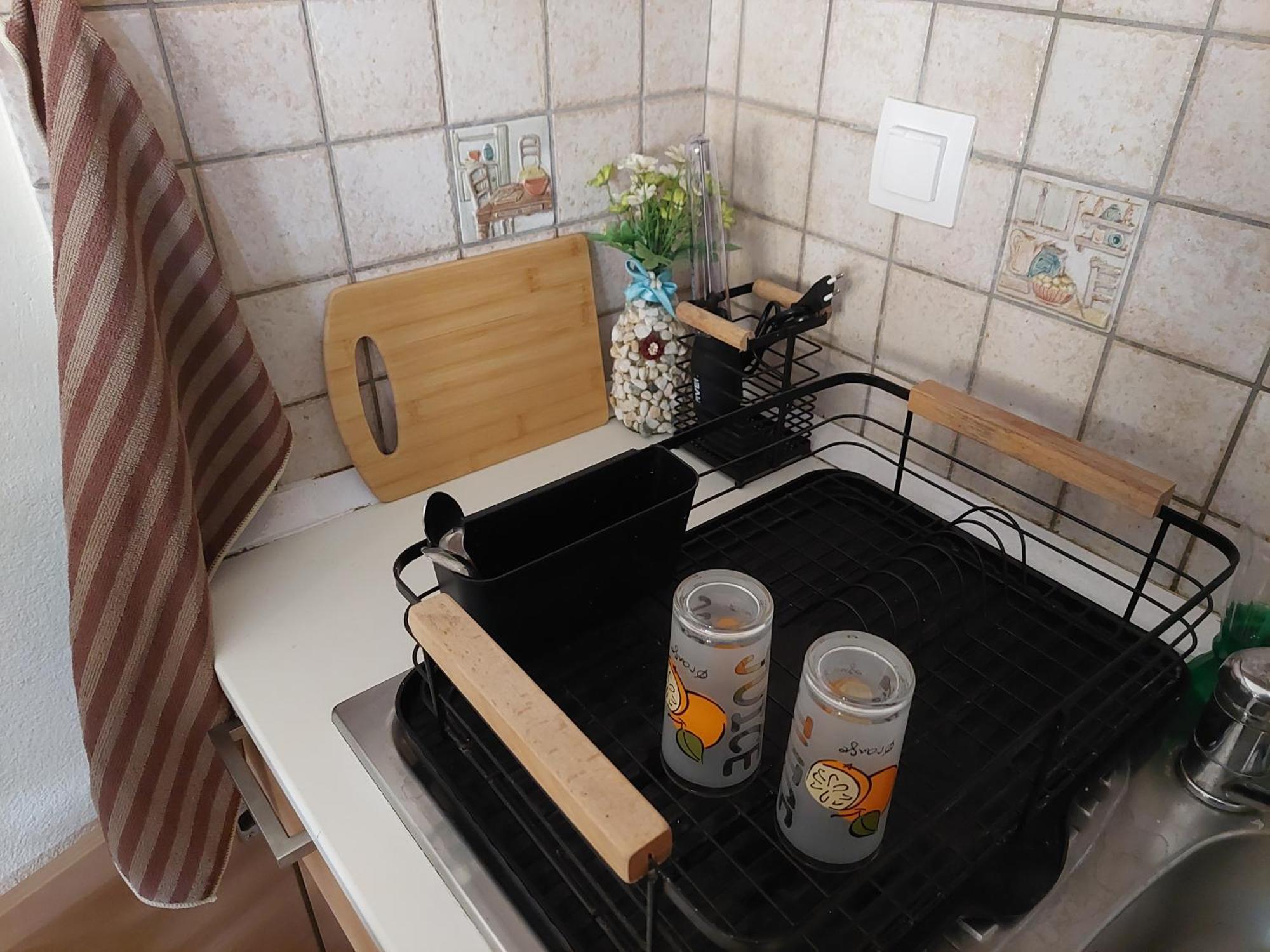 Anthexia's Apartment Volos