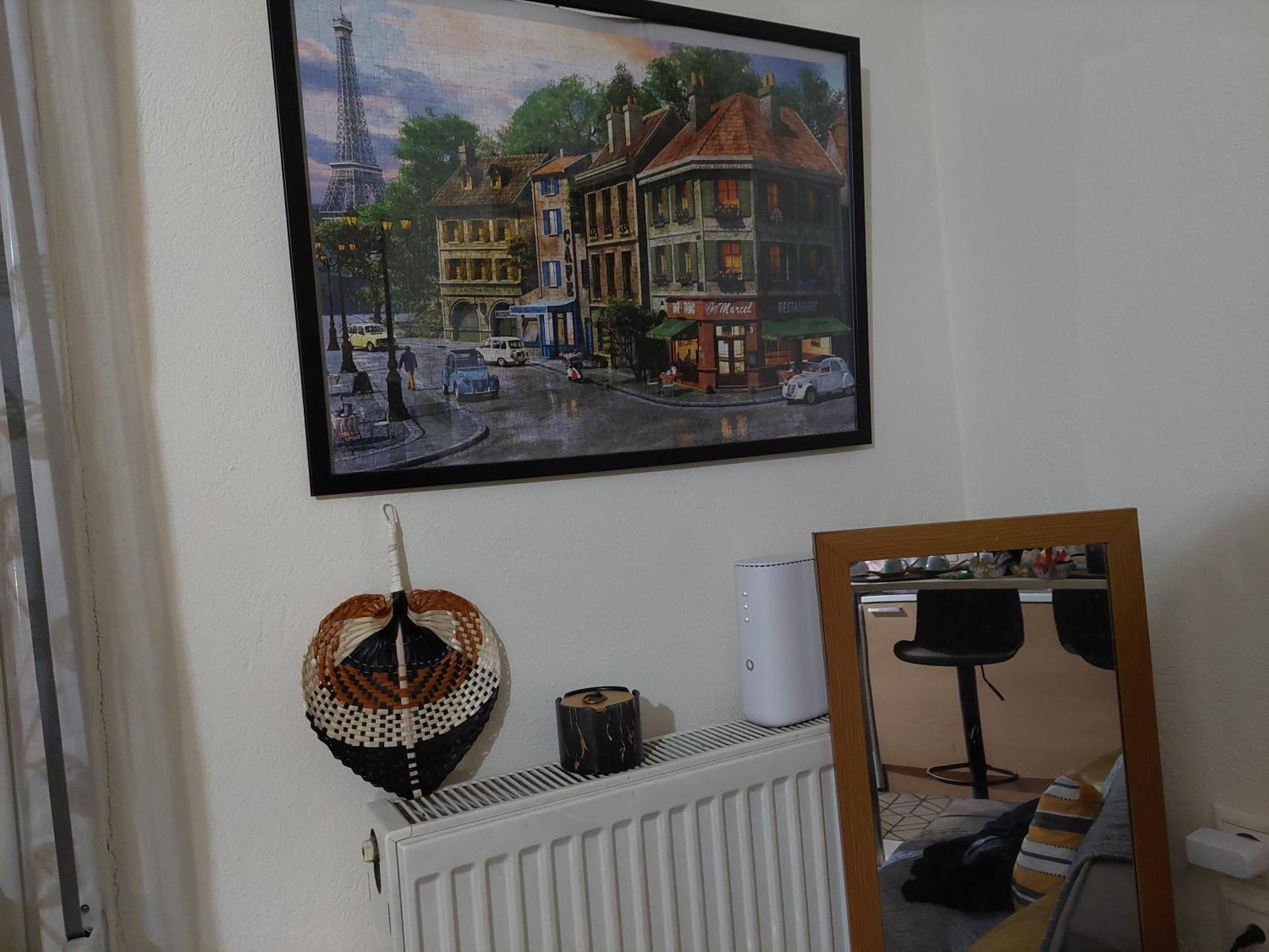 Apartment Anthexia's *