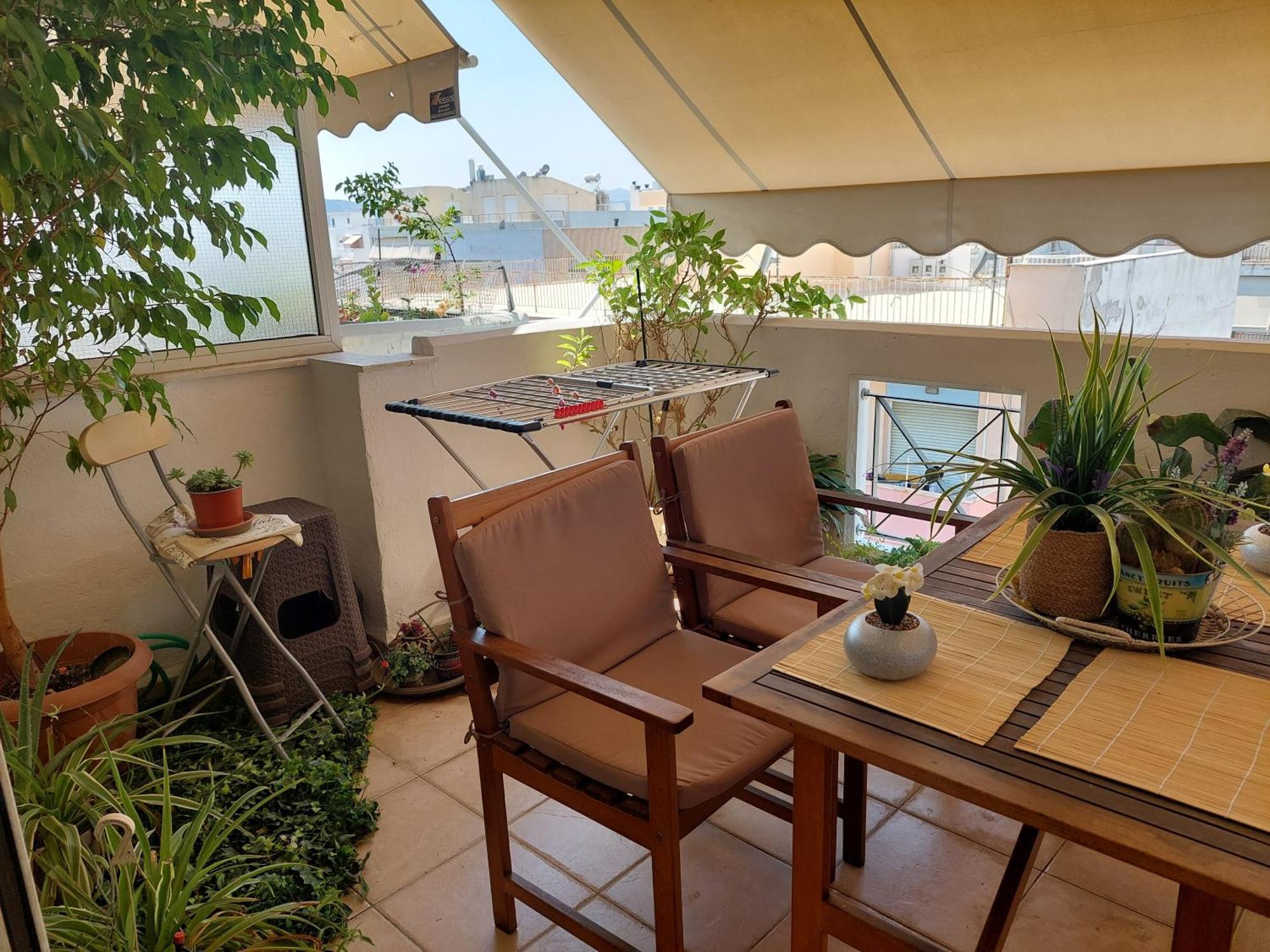 Anthexia's Apartment