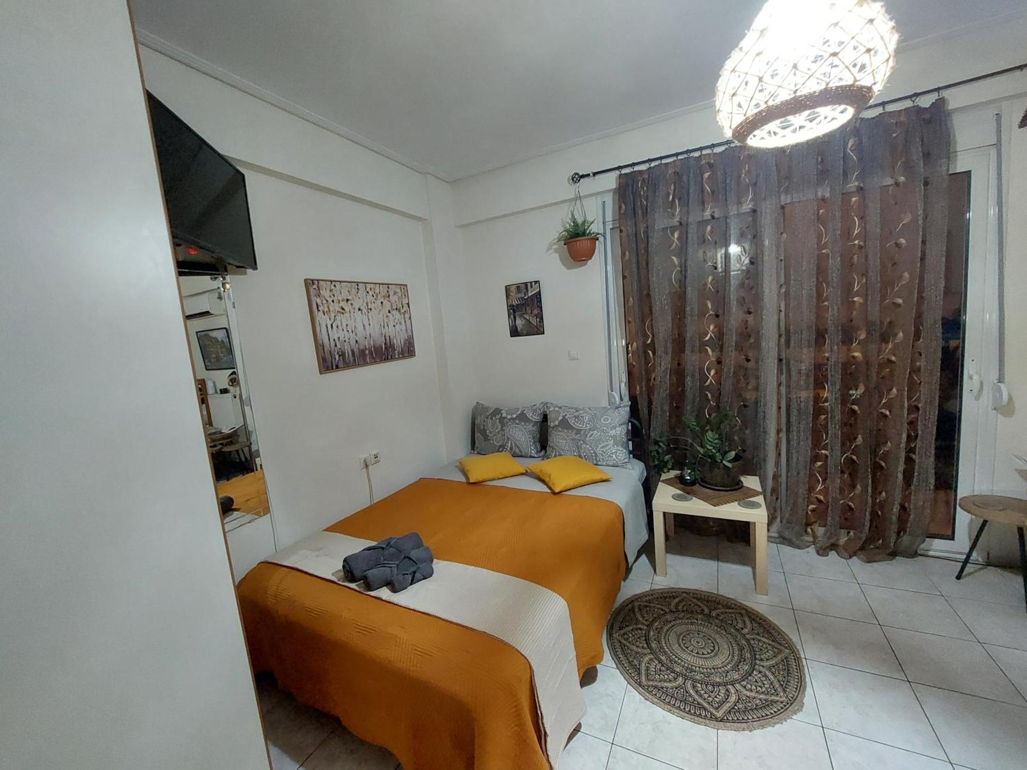 Apartment Anthexia's