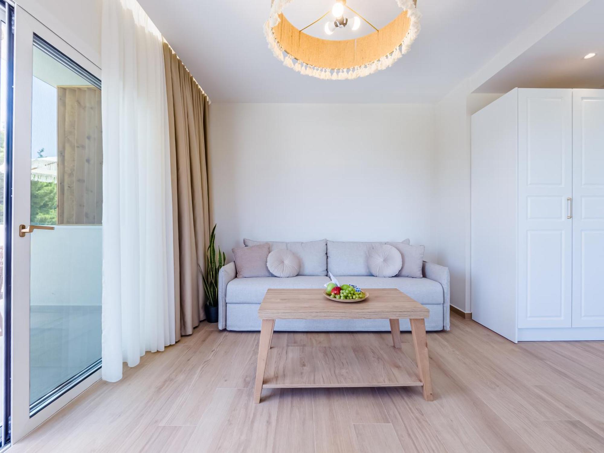 Apartment Serenity Hill *