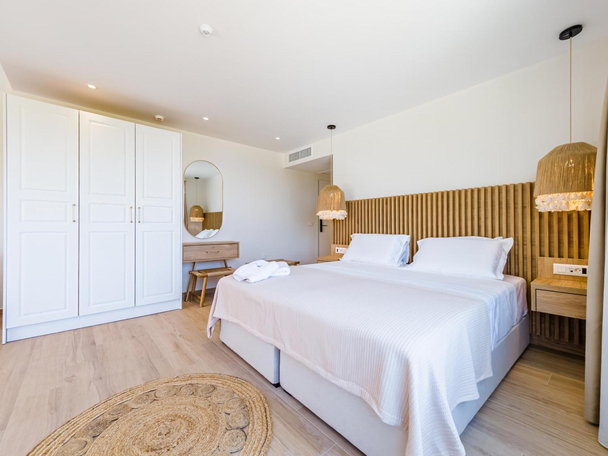 Apartment Serenity Hill Paliouri