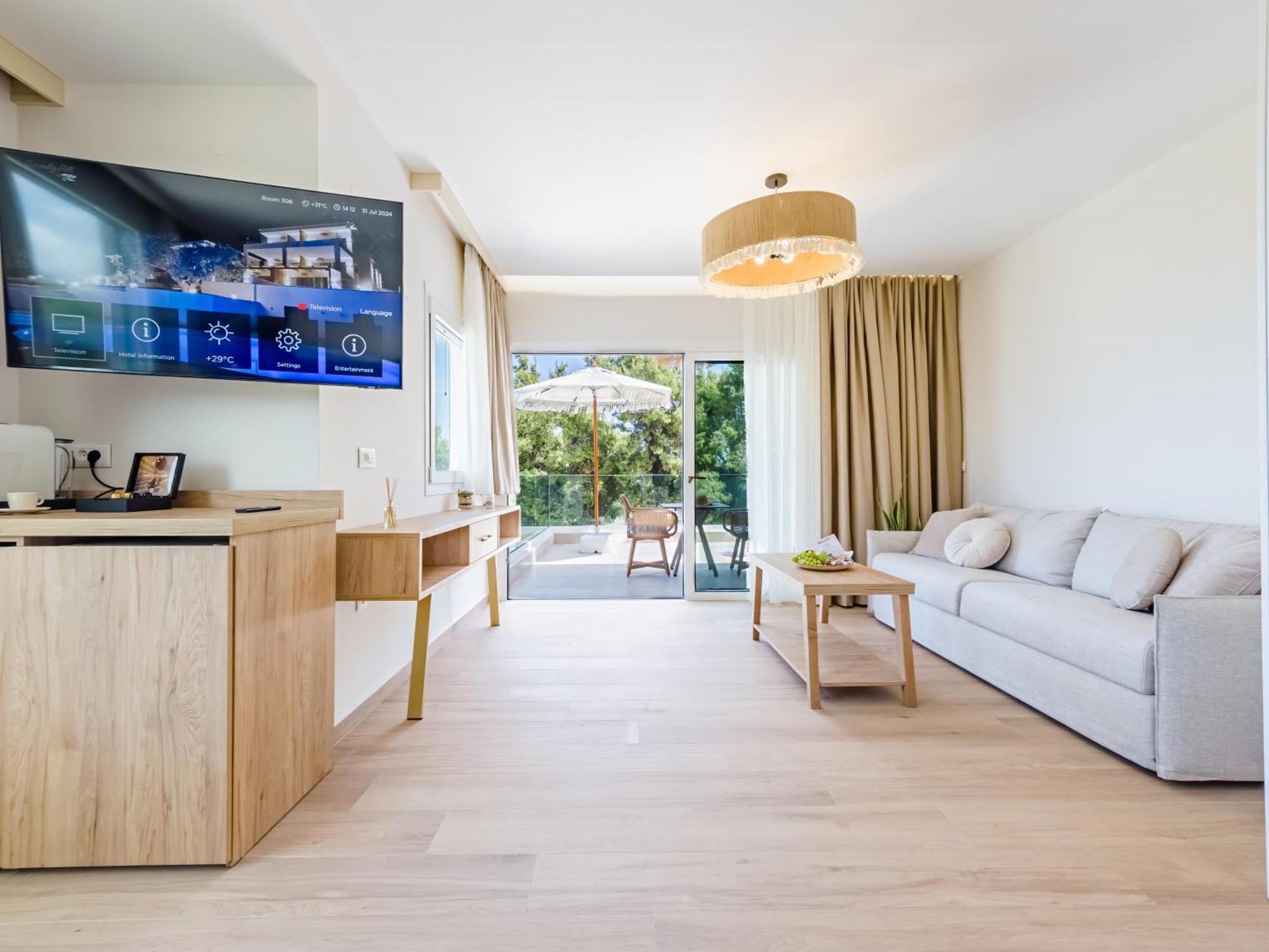 Apartment Serenity Hill