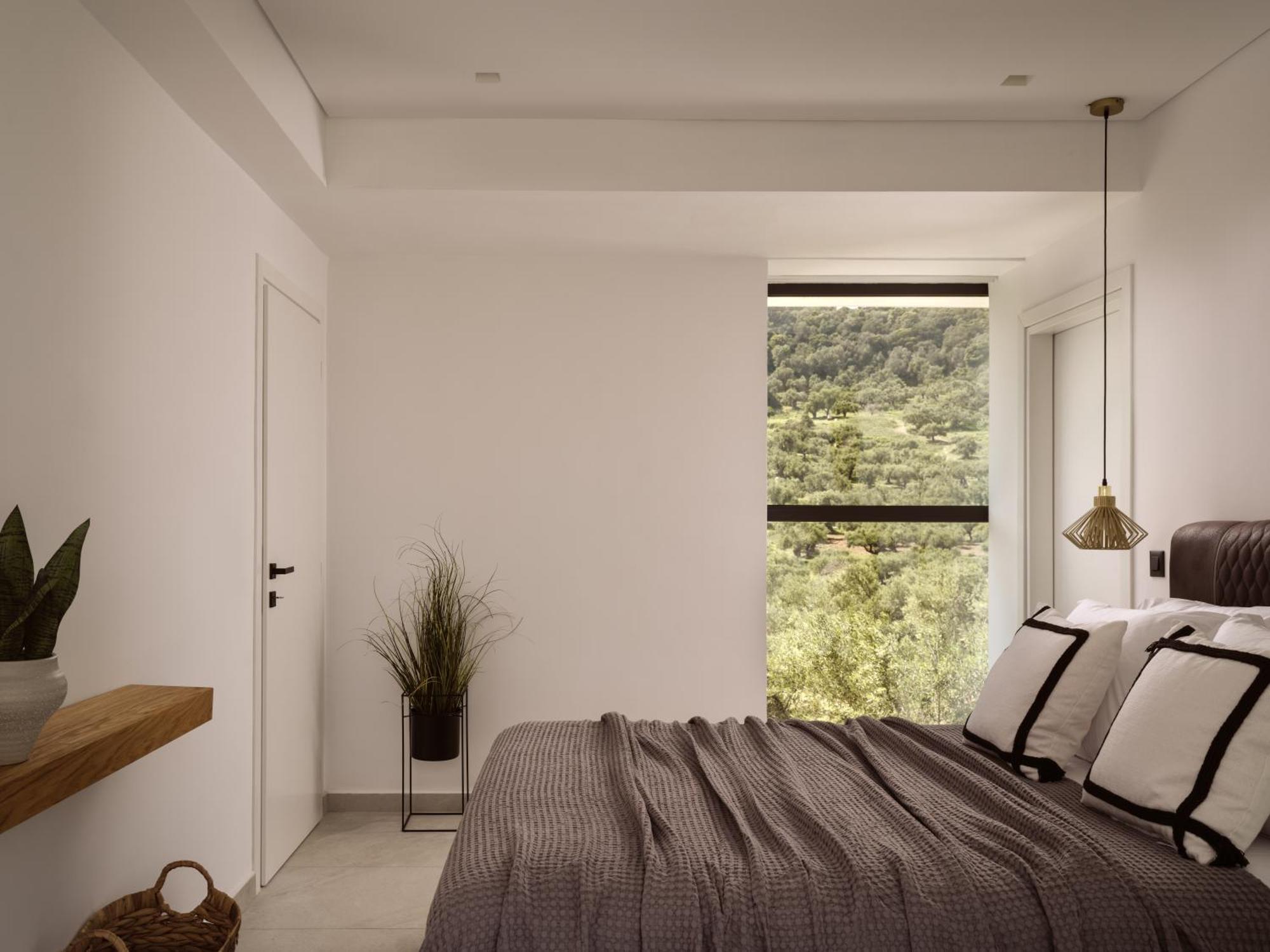 Villa The White Luxury - Private Seaview With Pool By Mana Gers Vasilikos (Zakynthos)