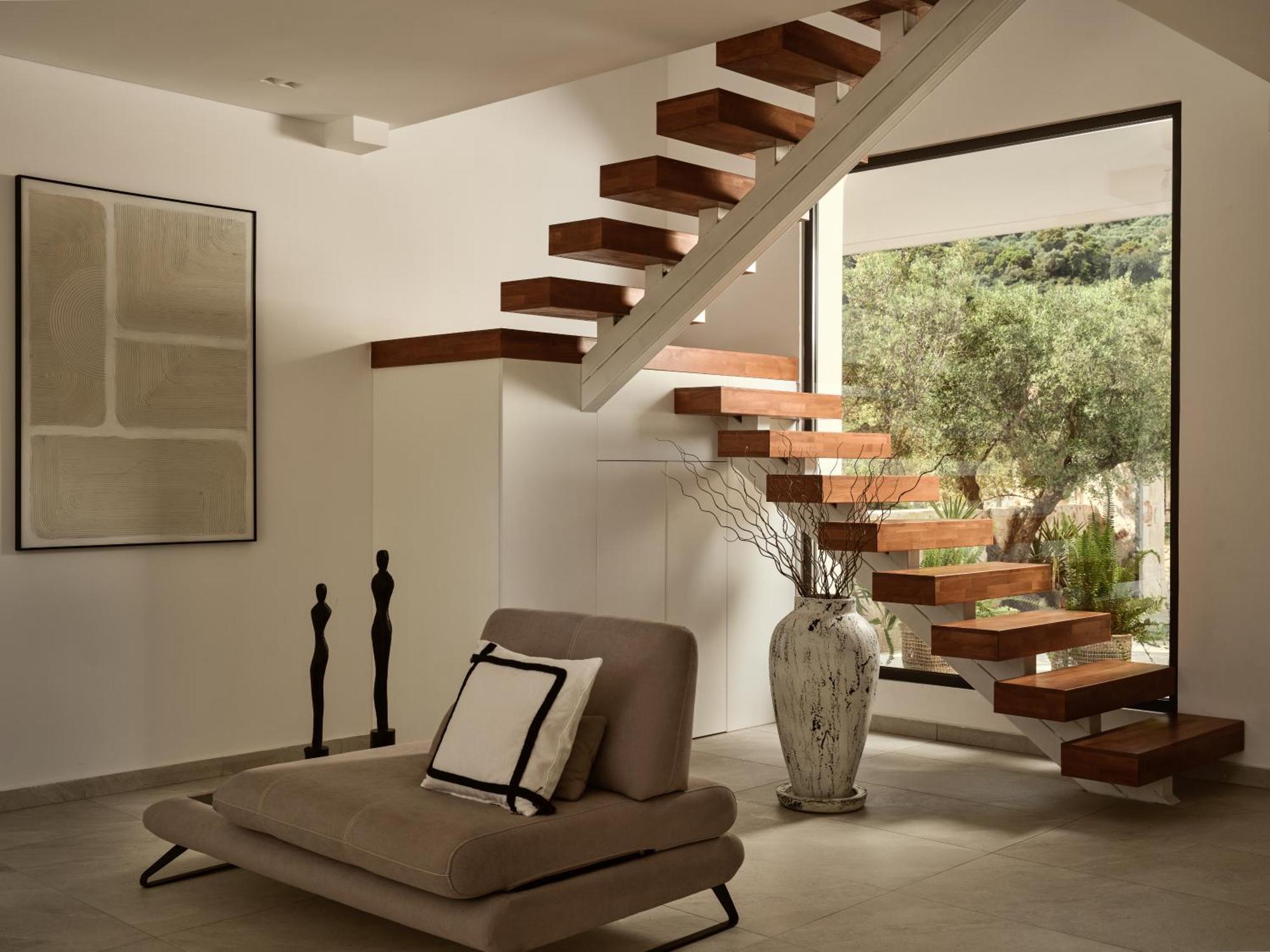 The White Luxury - Private Seaview With Pool By Mana Gers Villa *