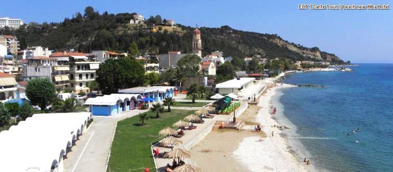 Alba Hotel 3*