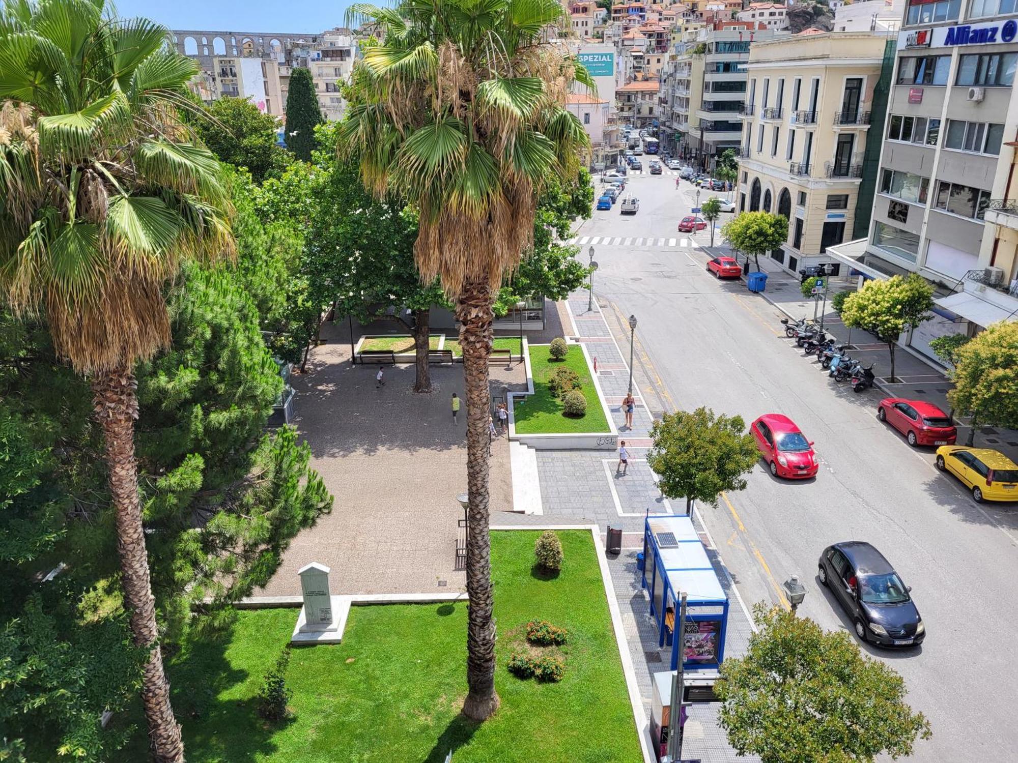 Castle View Superior Apartment *
