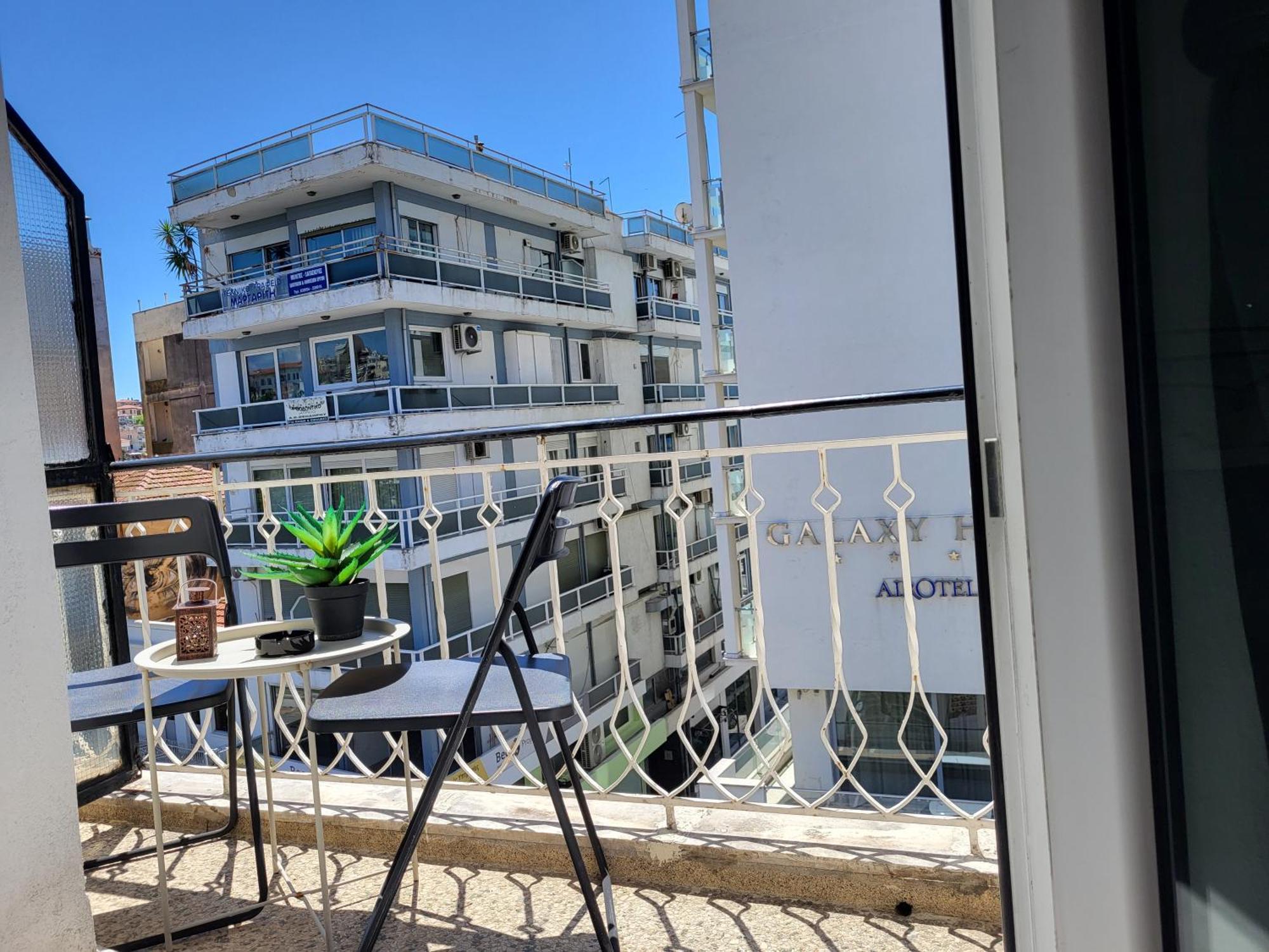 Apartment Castle View Superior *