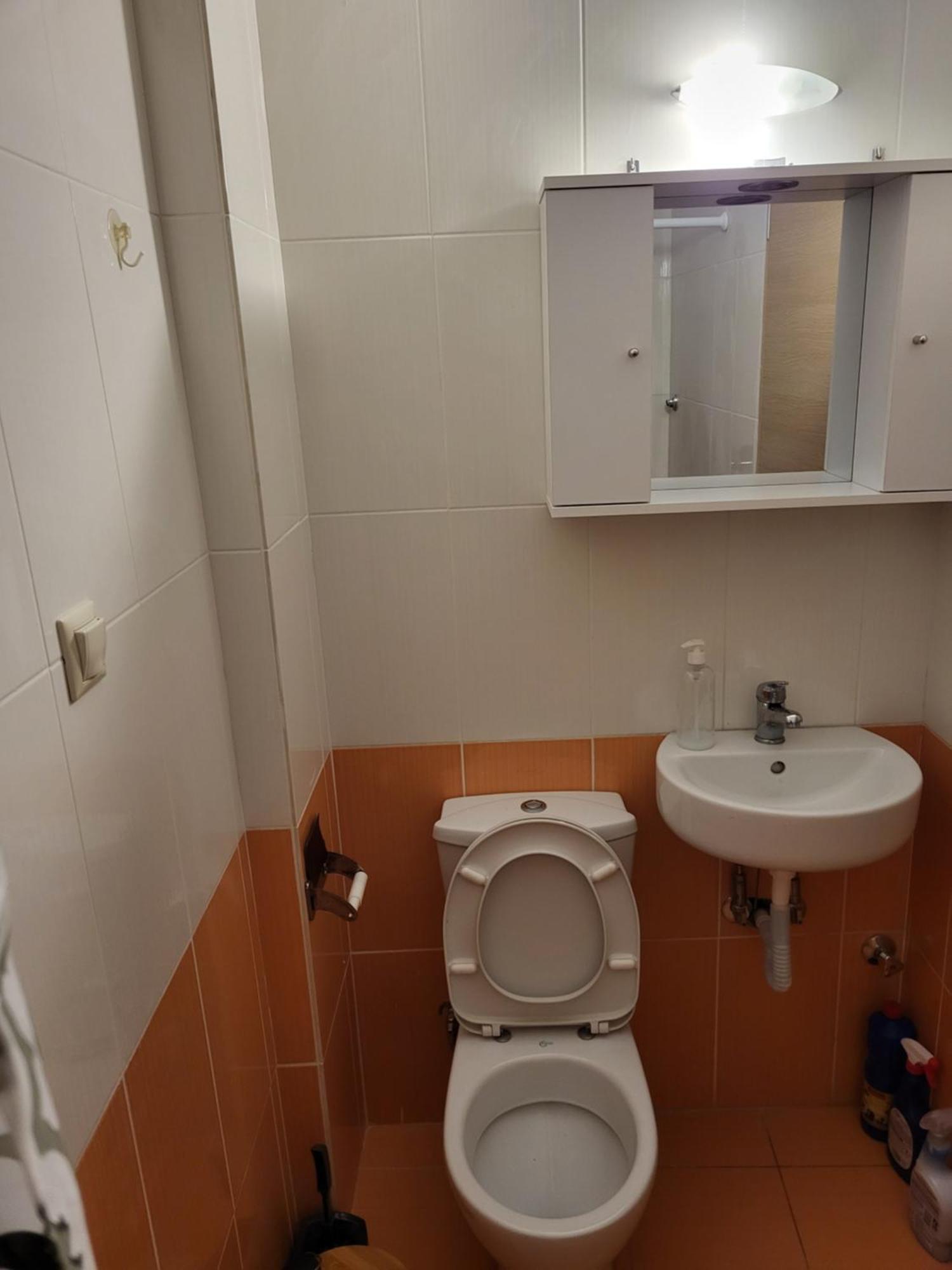 Castle View Superior Apartment Kavala