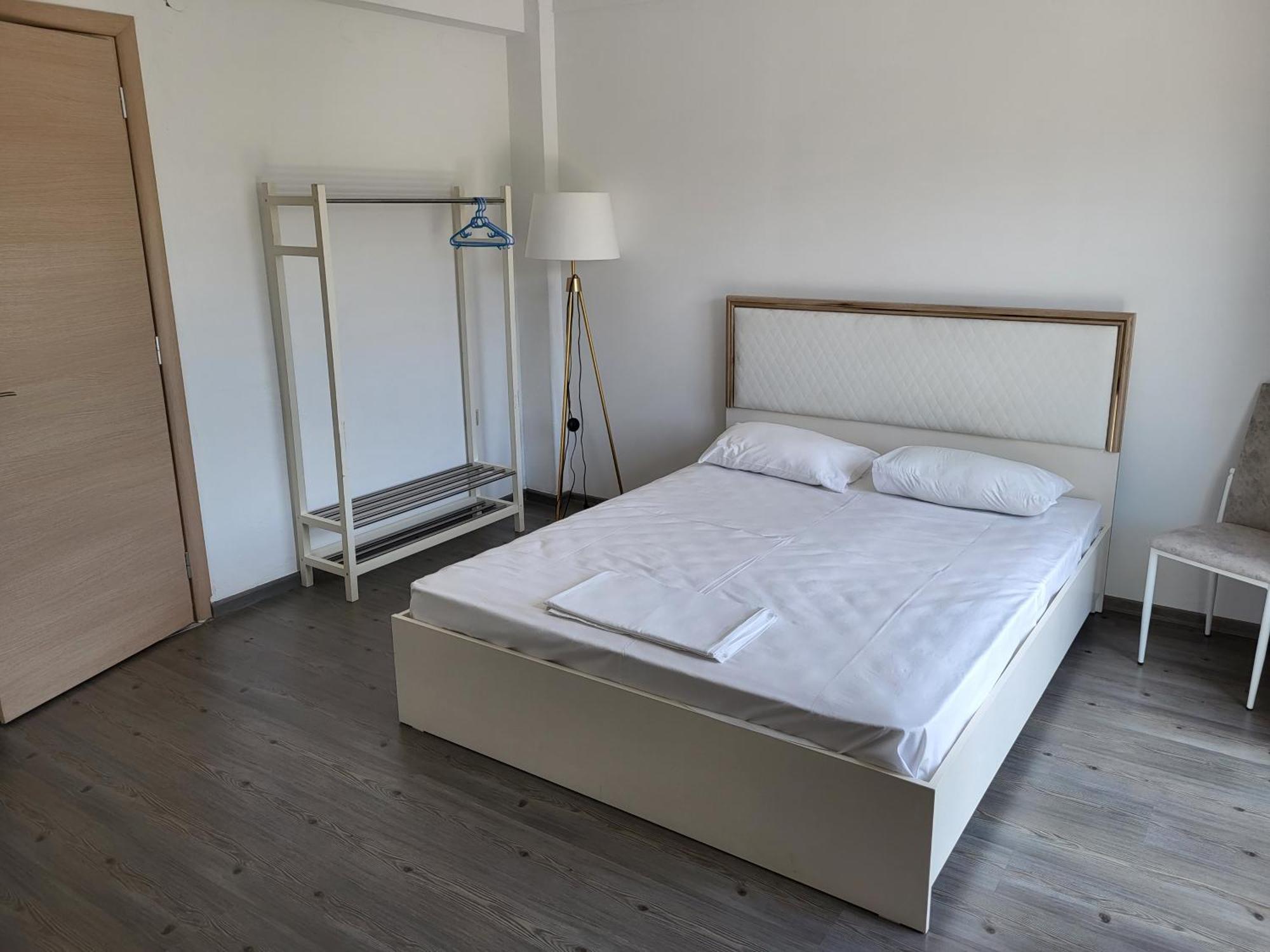 Castle View Superior Apartment Kavala