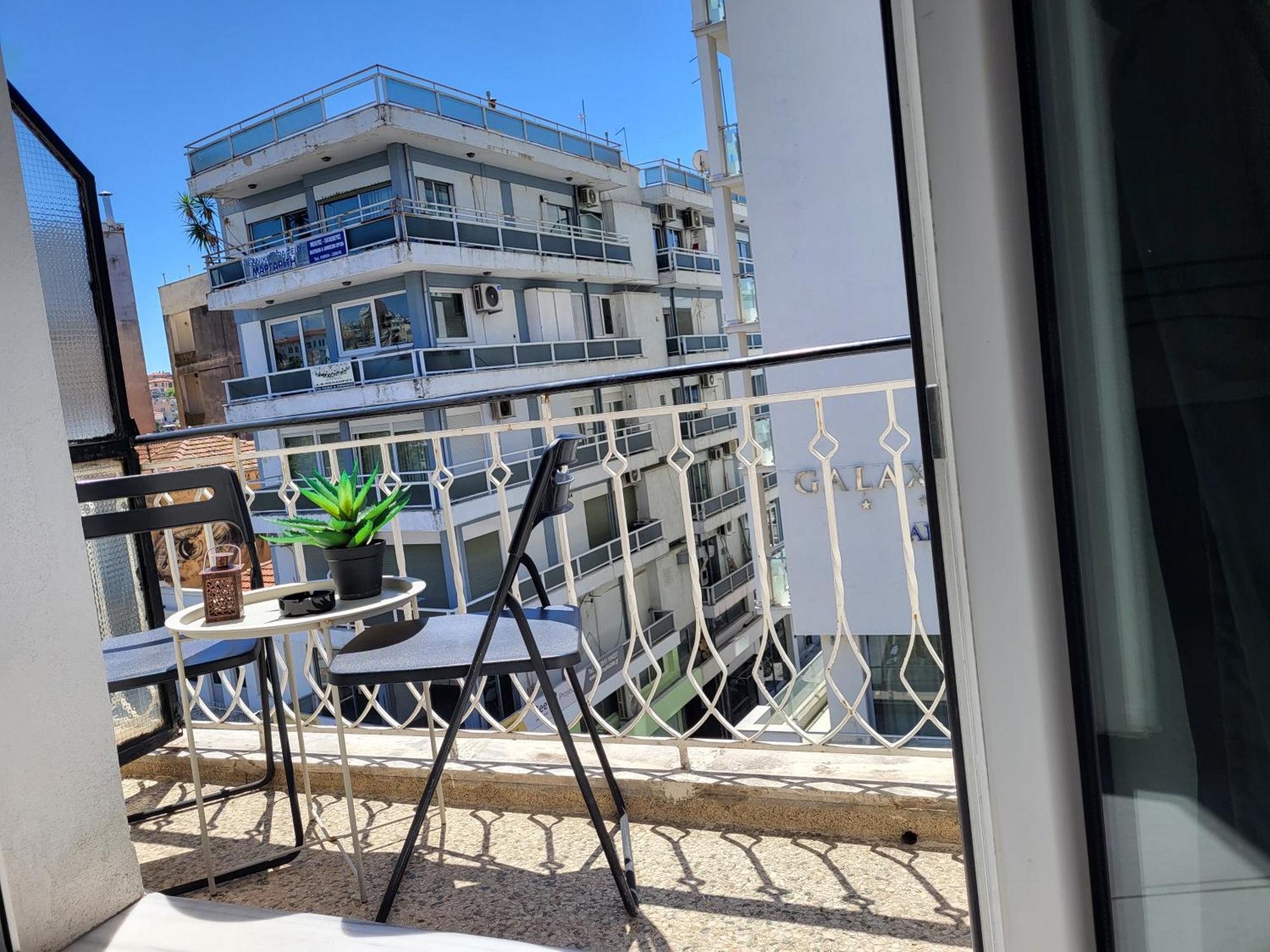 Castle View Superior Apartment *