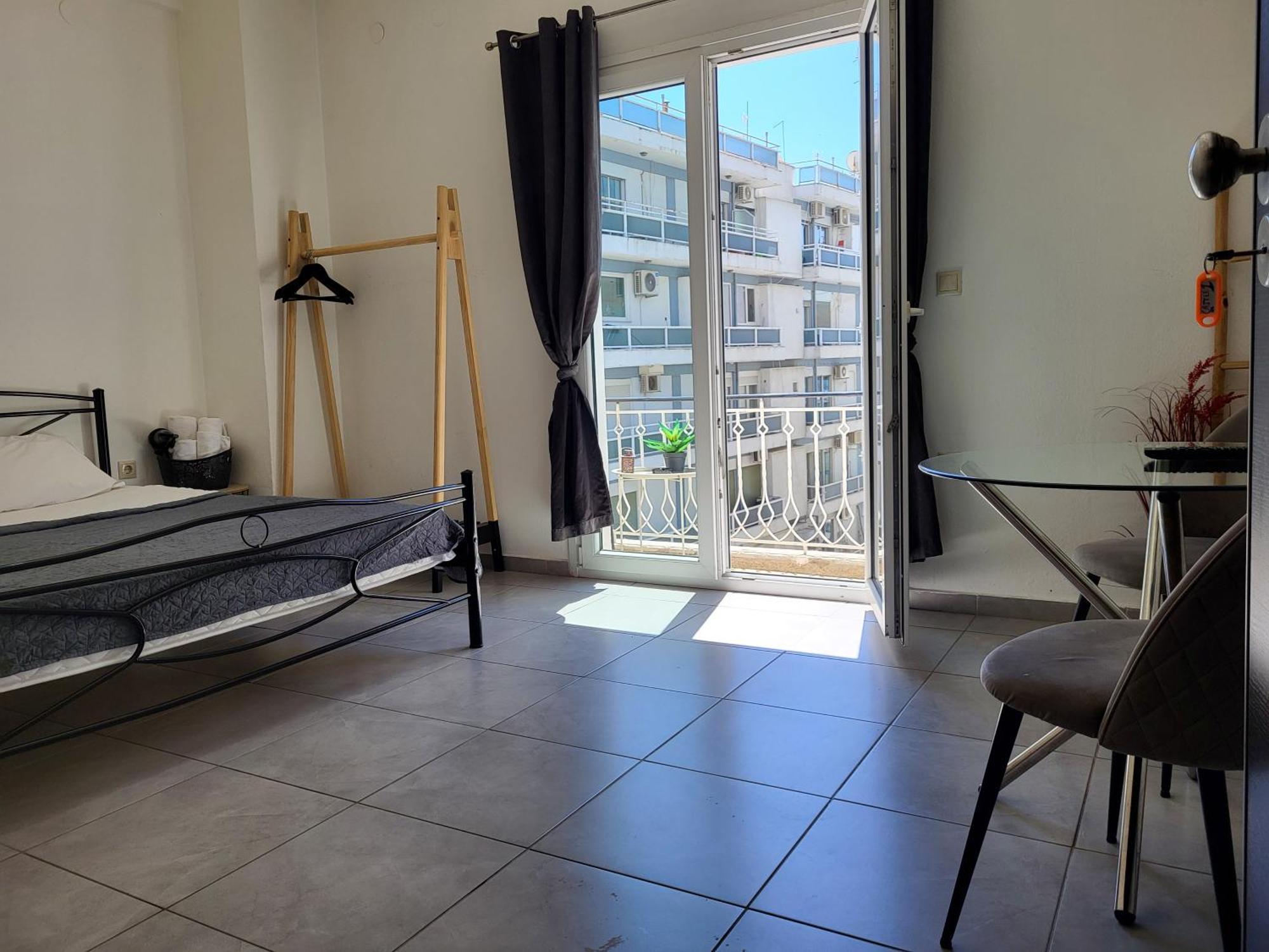 Castle View Superior Apartment