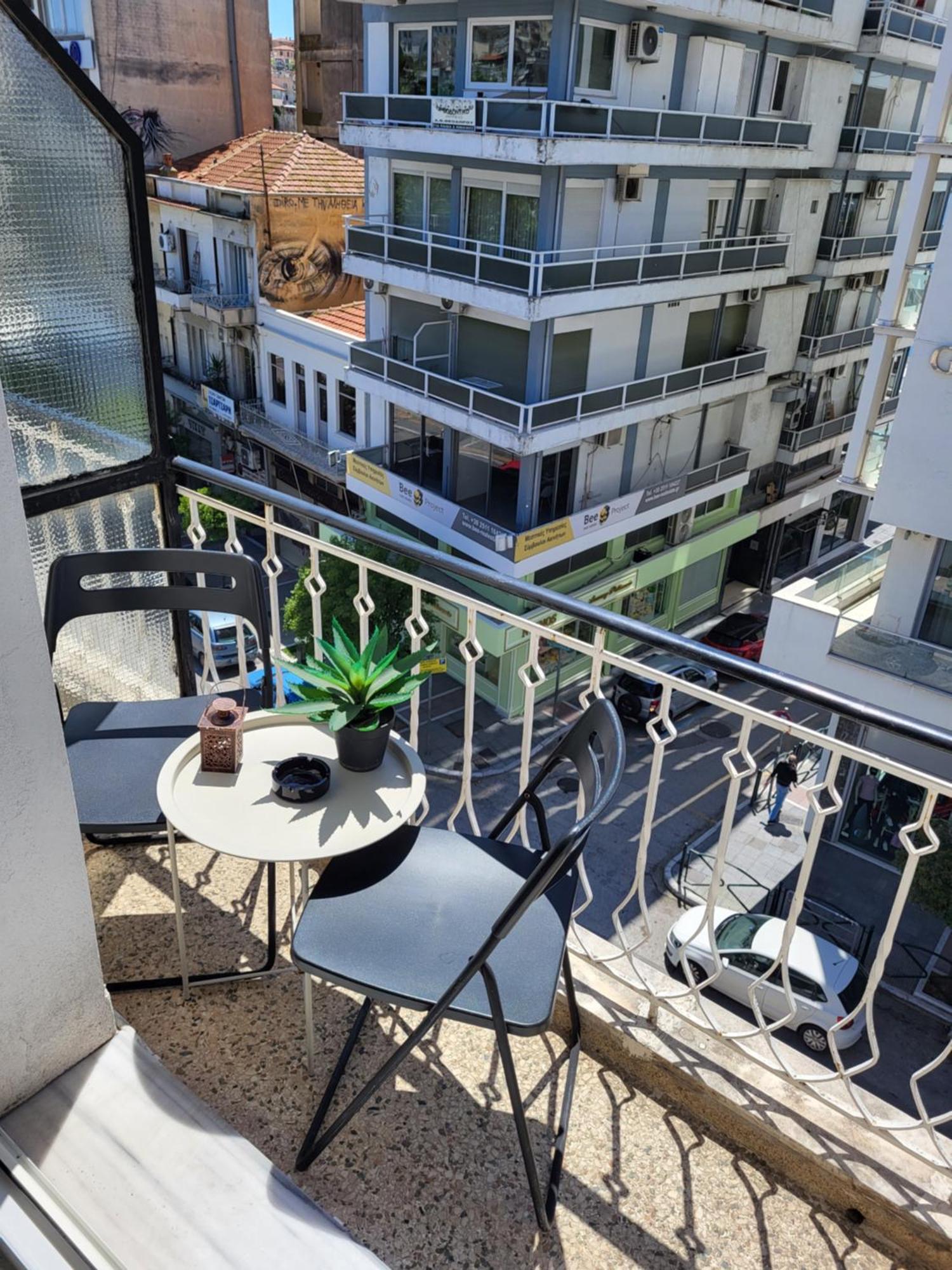 Castle View Superior Kavala