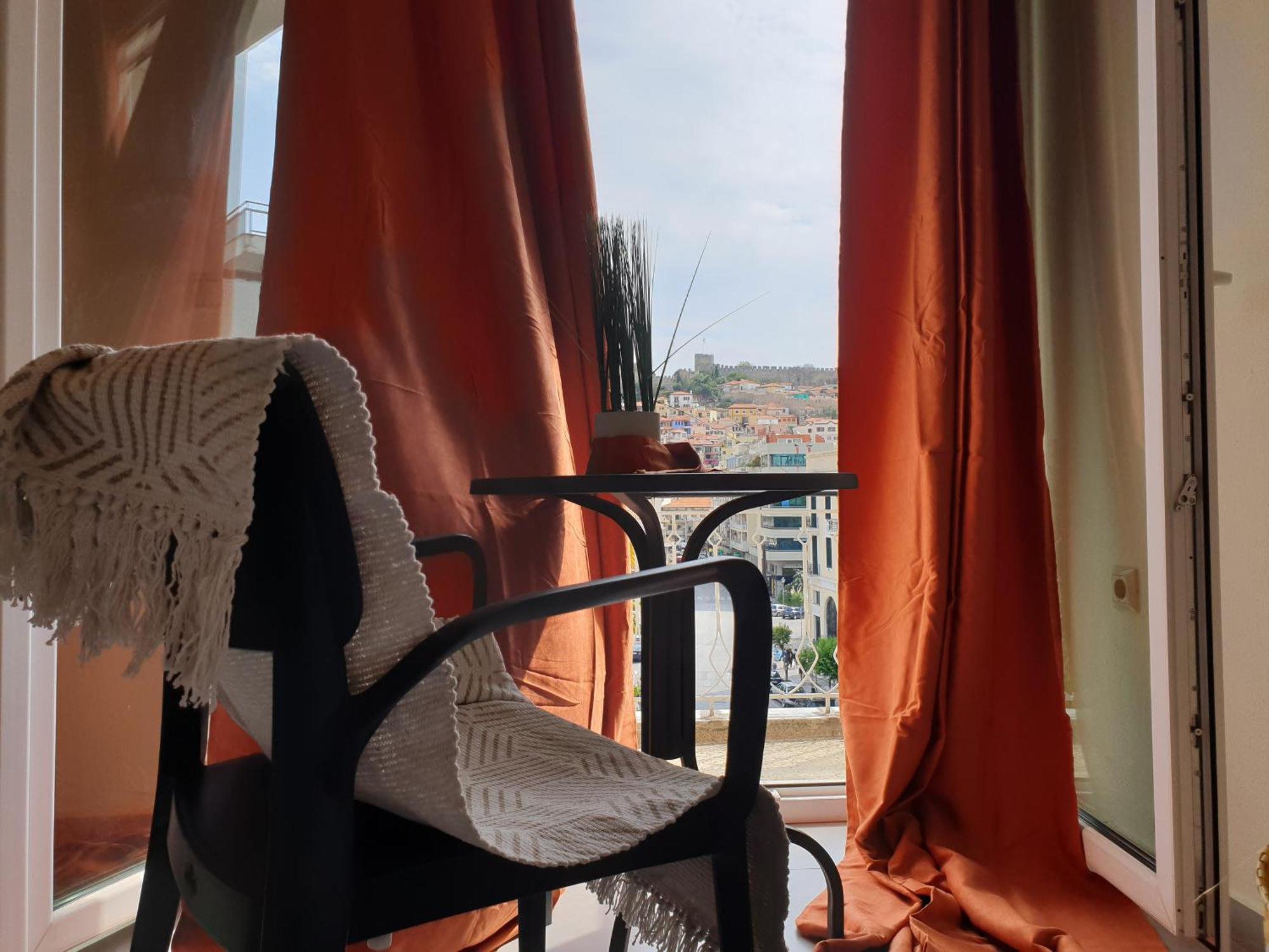 Castle View Superior Kavala