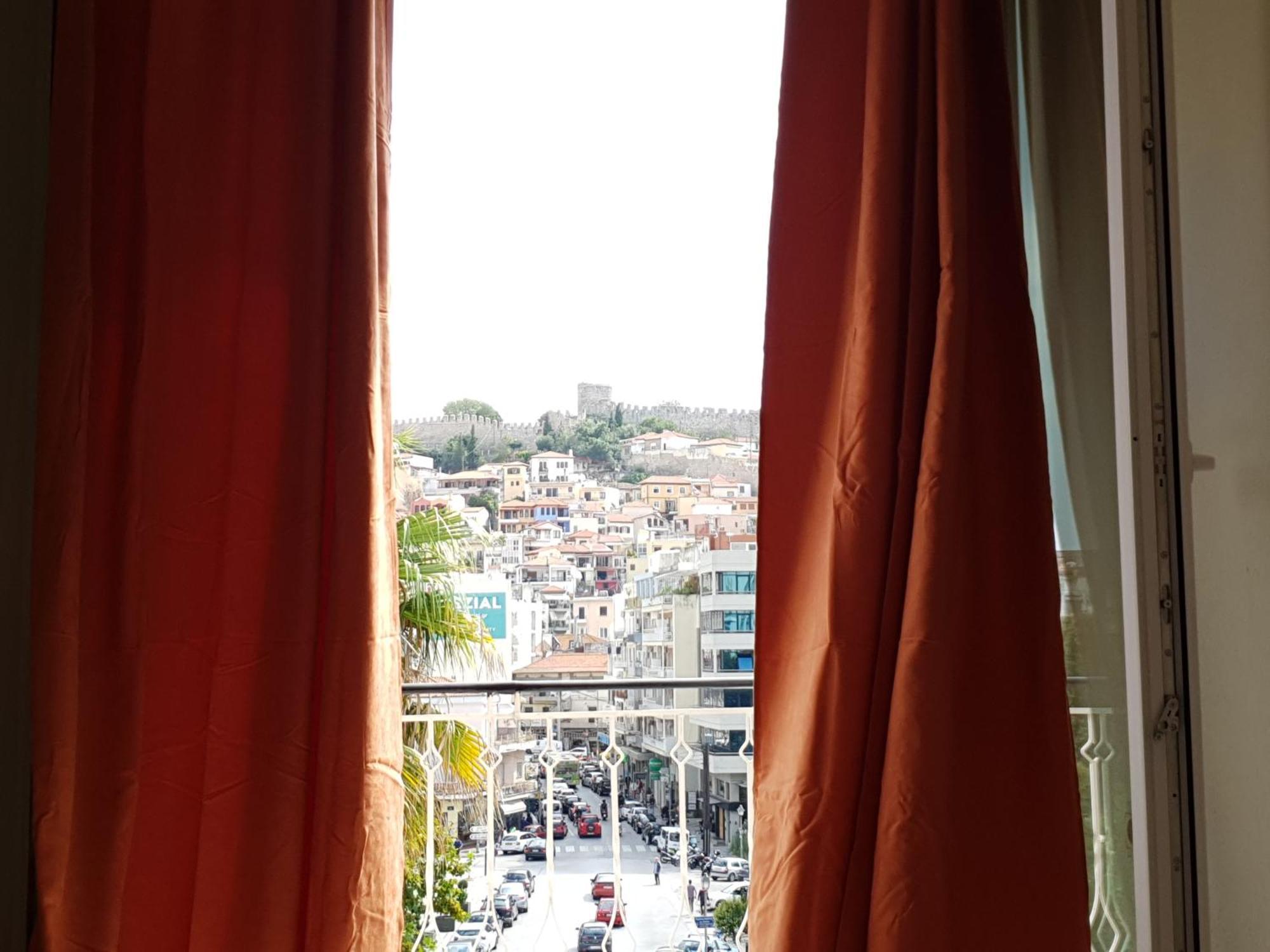 Castle View Superior Apartment *