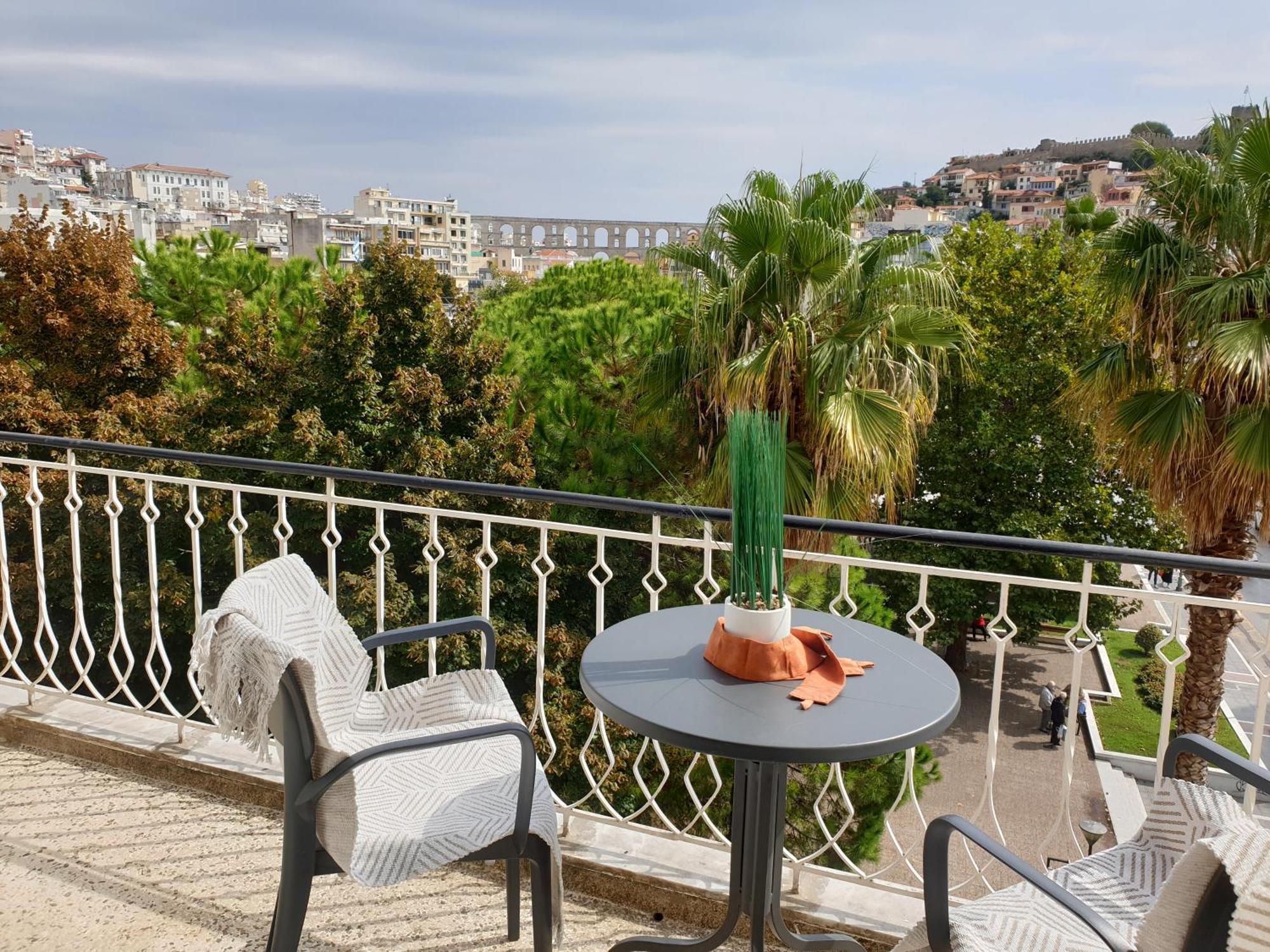 Castle View Superior Apartment